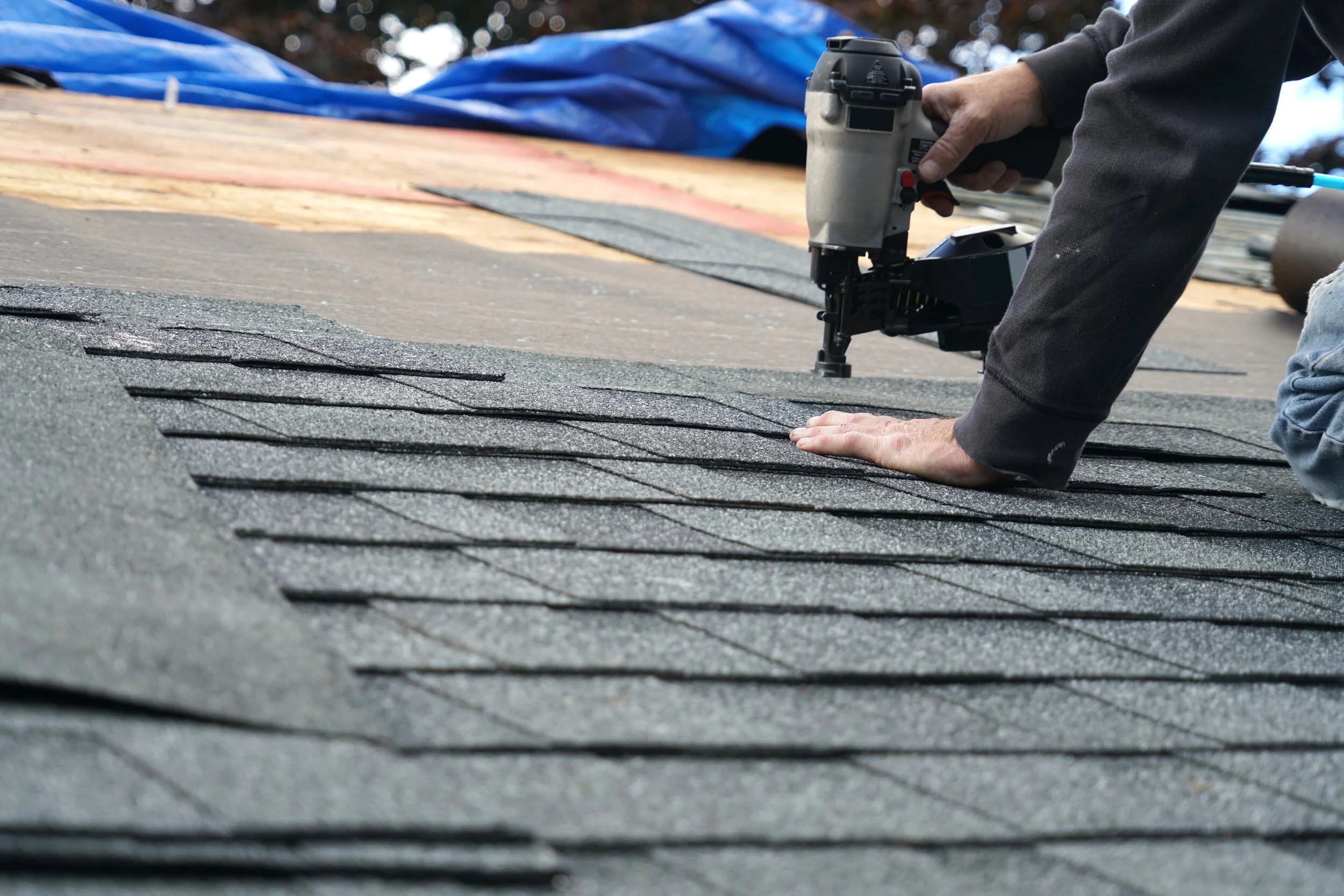 Trustworthy & reliable roofing contractors in Central Virginia