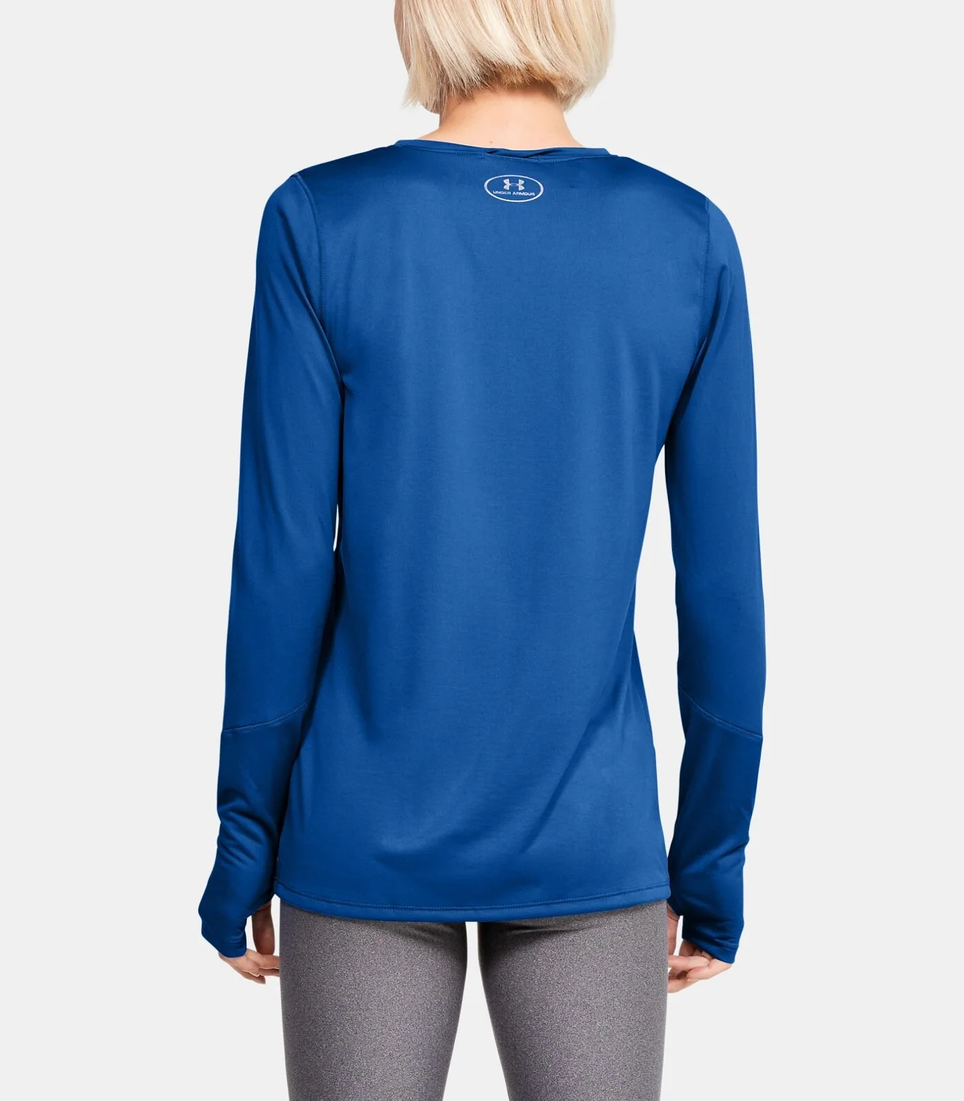 long gym top to cover bum