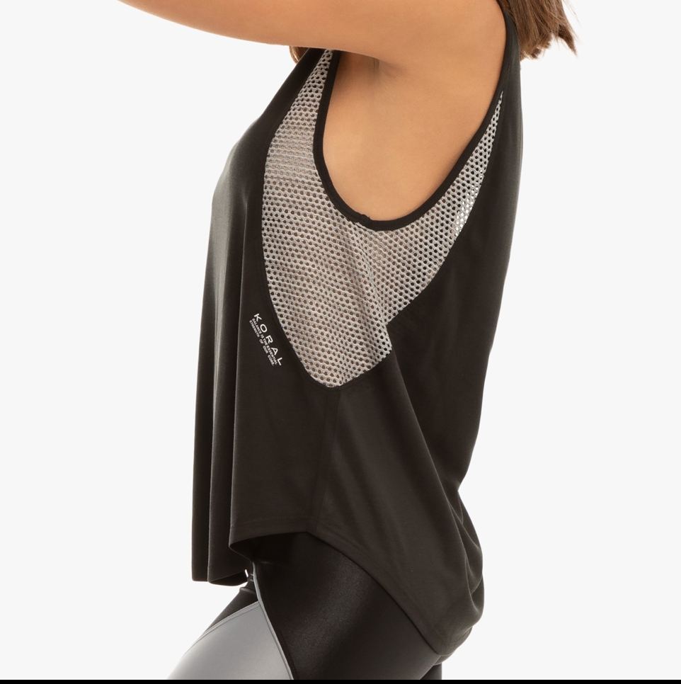 Workout Tops That Cover Your Butt
