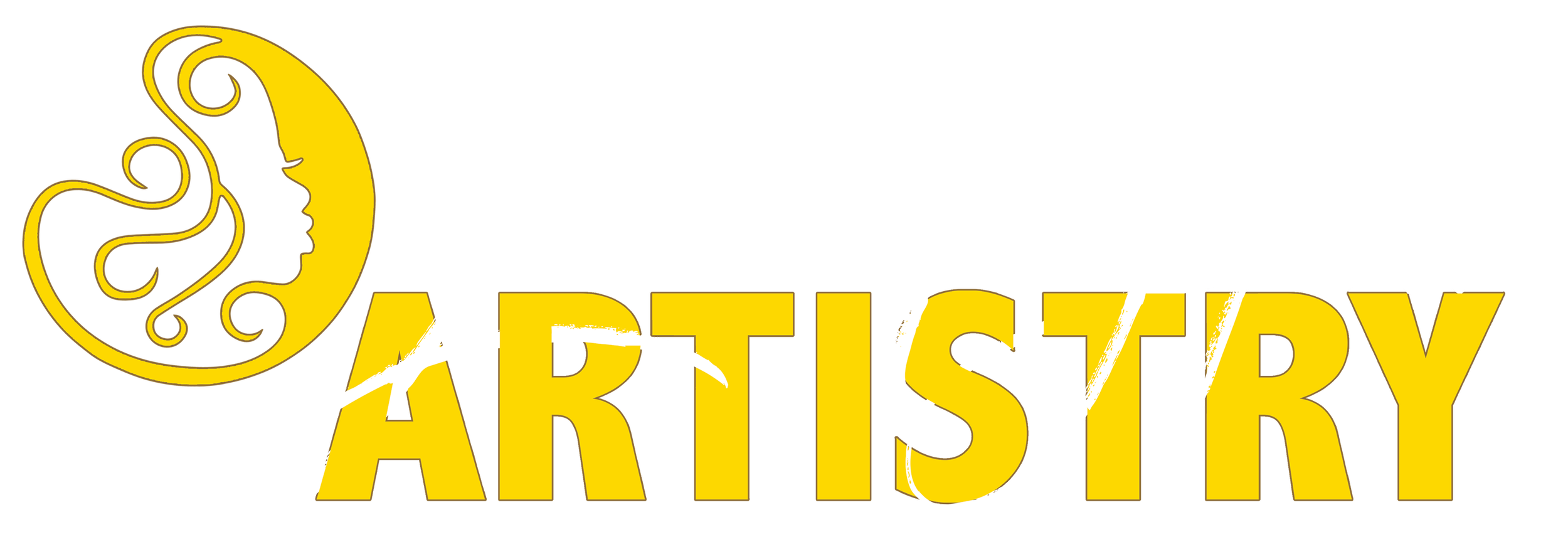 Love of Hair Artistry Logo