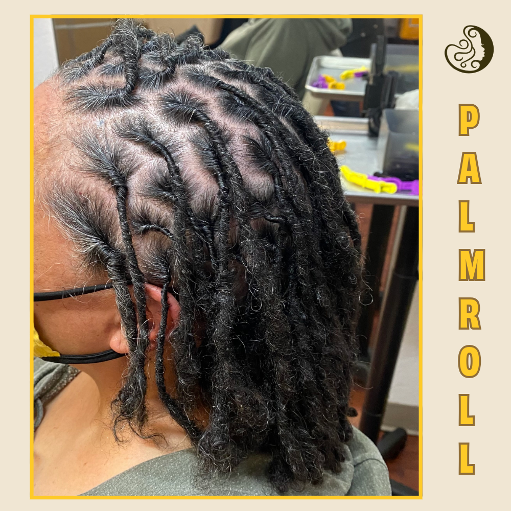 booking your palmroll renewal appointment #bordered