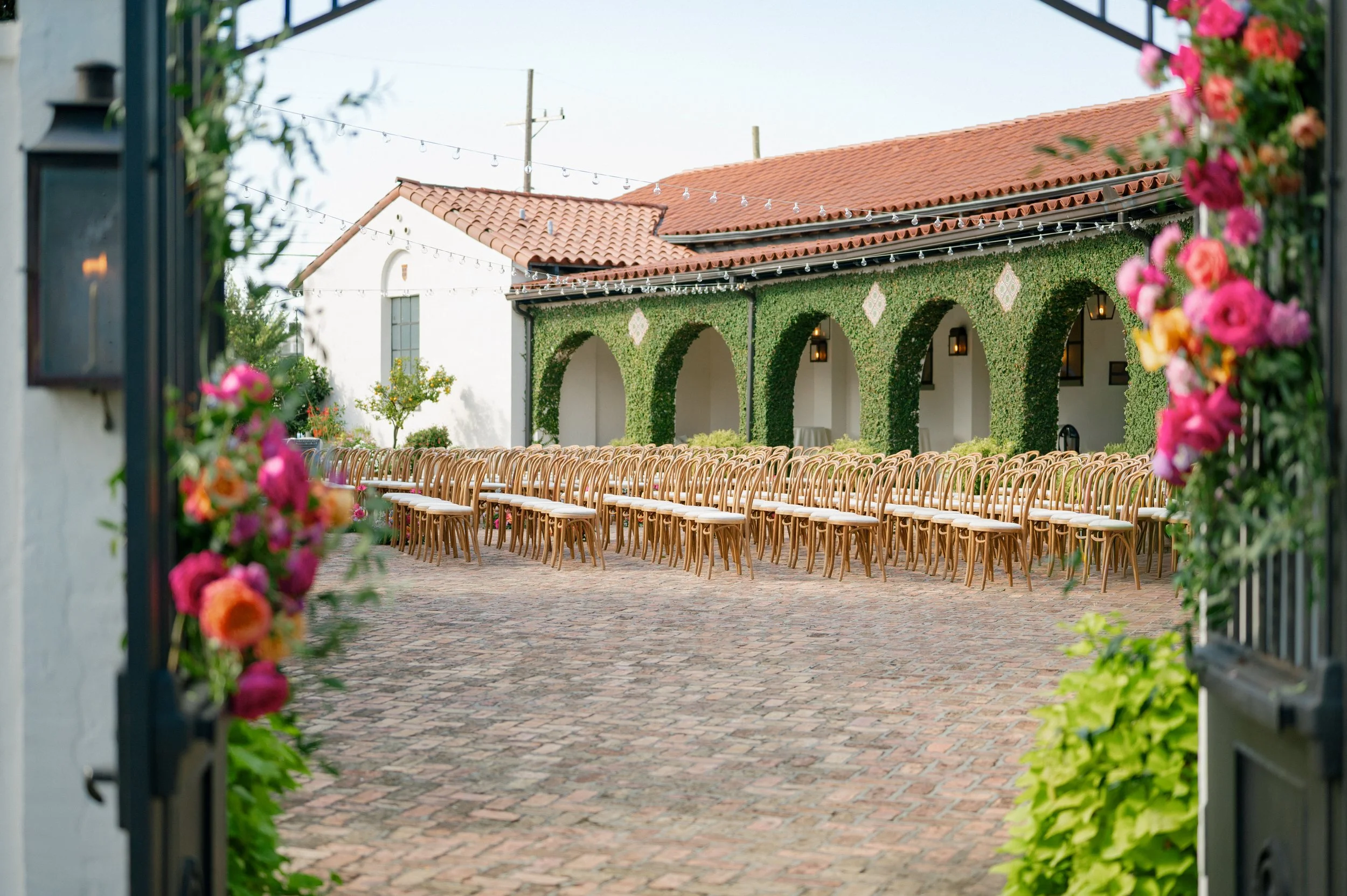 Anna & Walker | Il Mercato