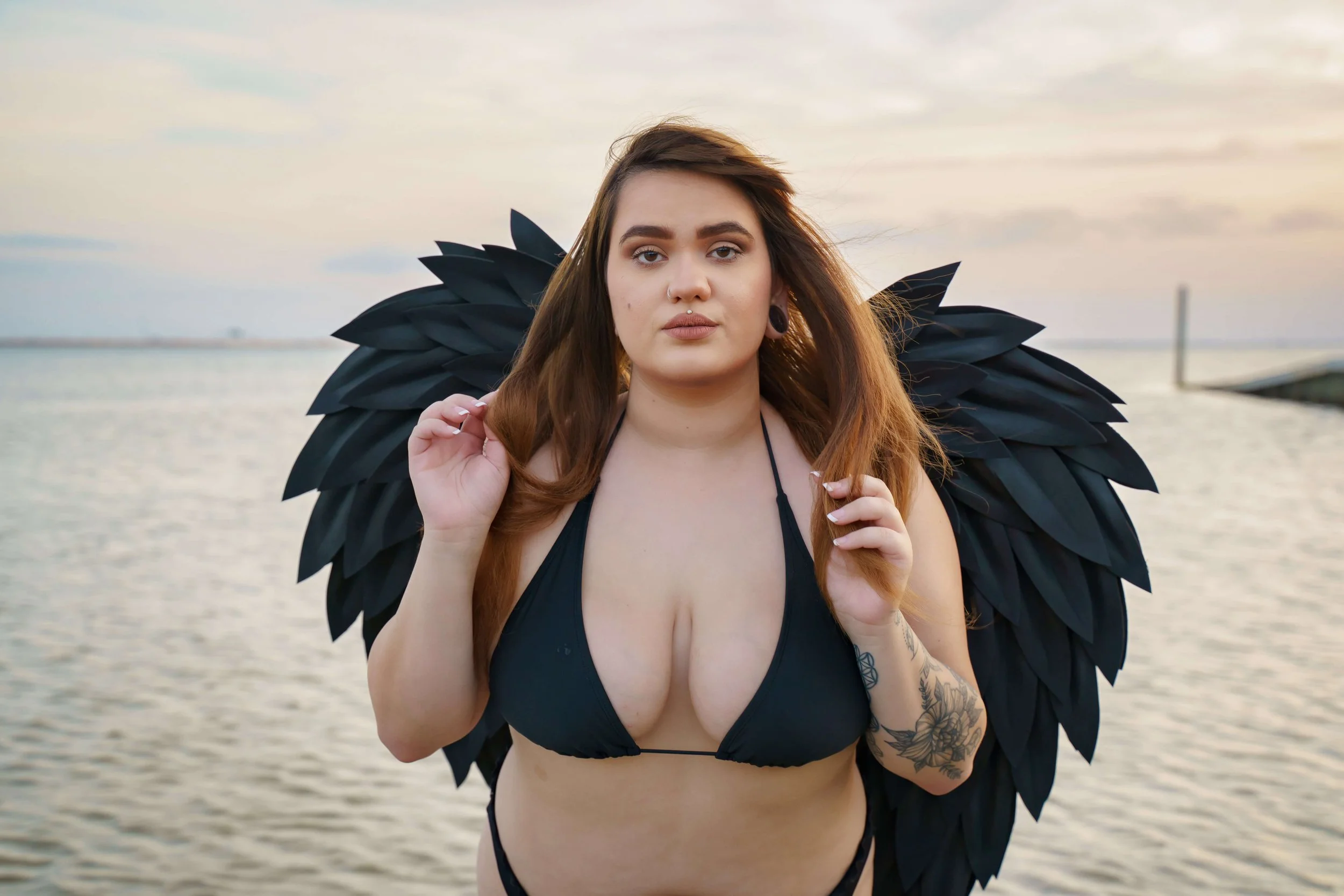 Kenny Brachle Fearless Photography Beach Naples Ft Myers Tampa Orlando Missy