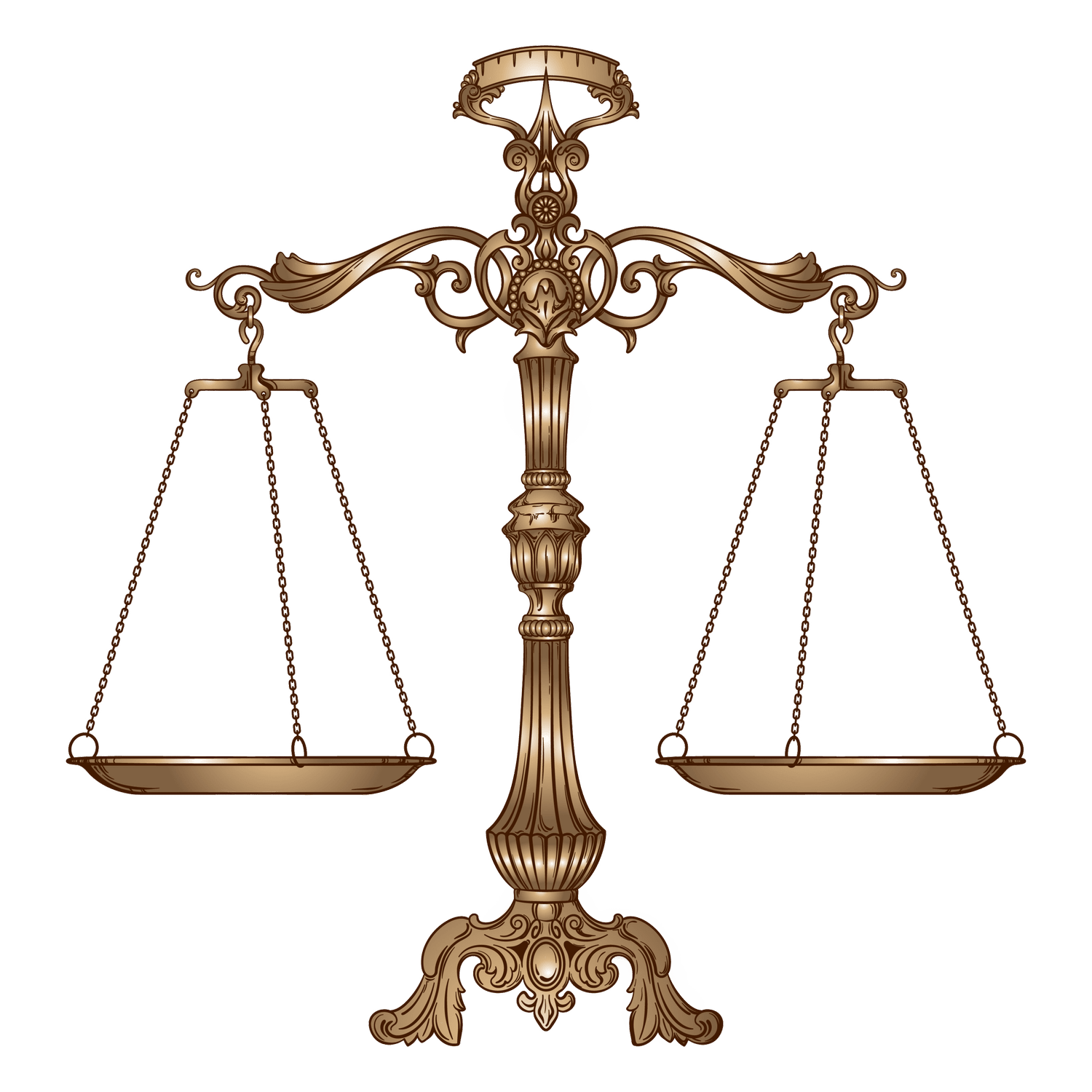 Balance ÷ Ten