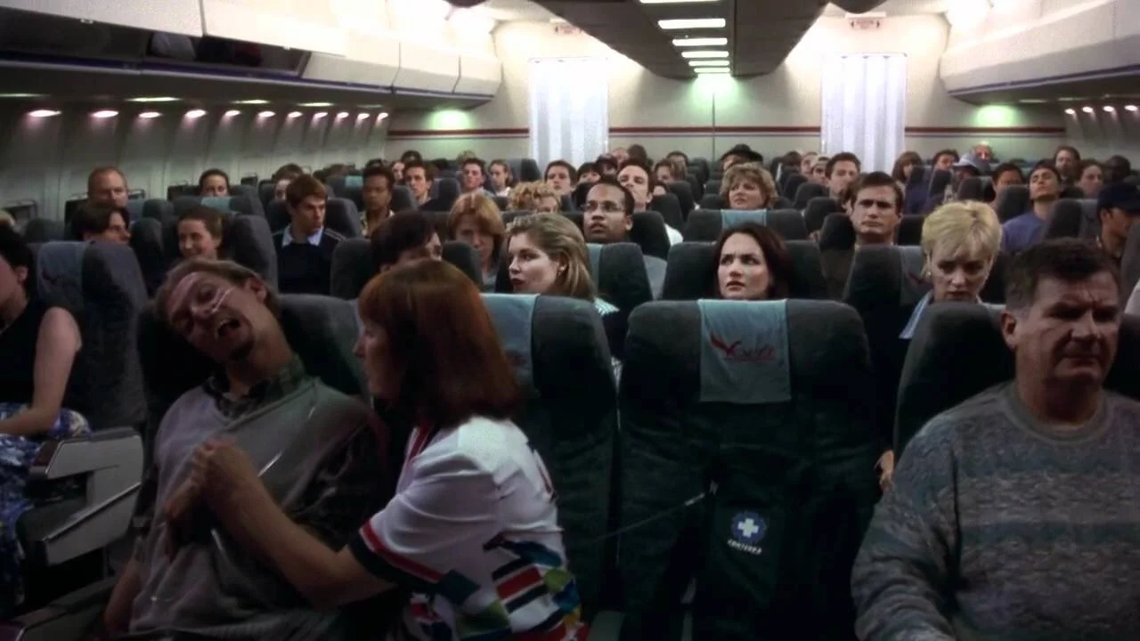 ► Final Destination - Trailer