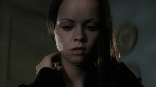 ► Cursed - Trailer