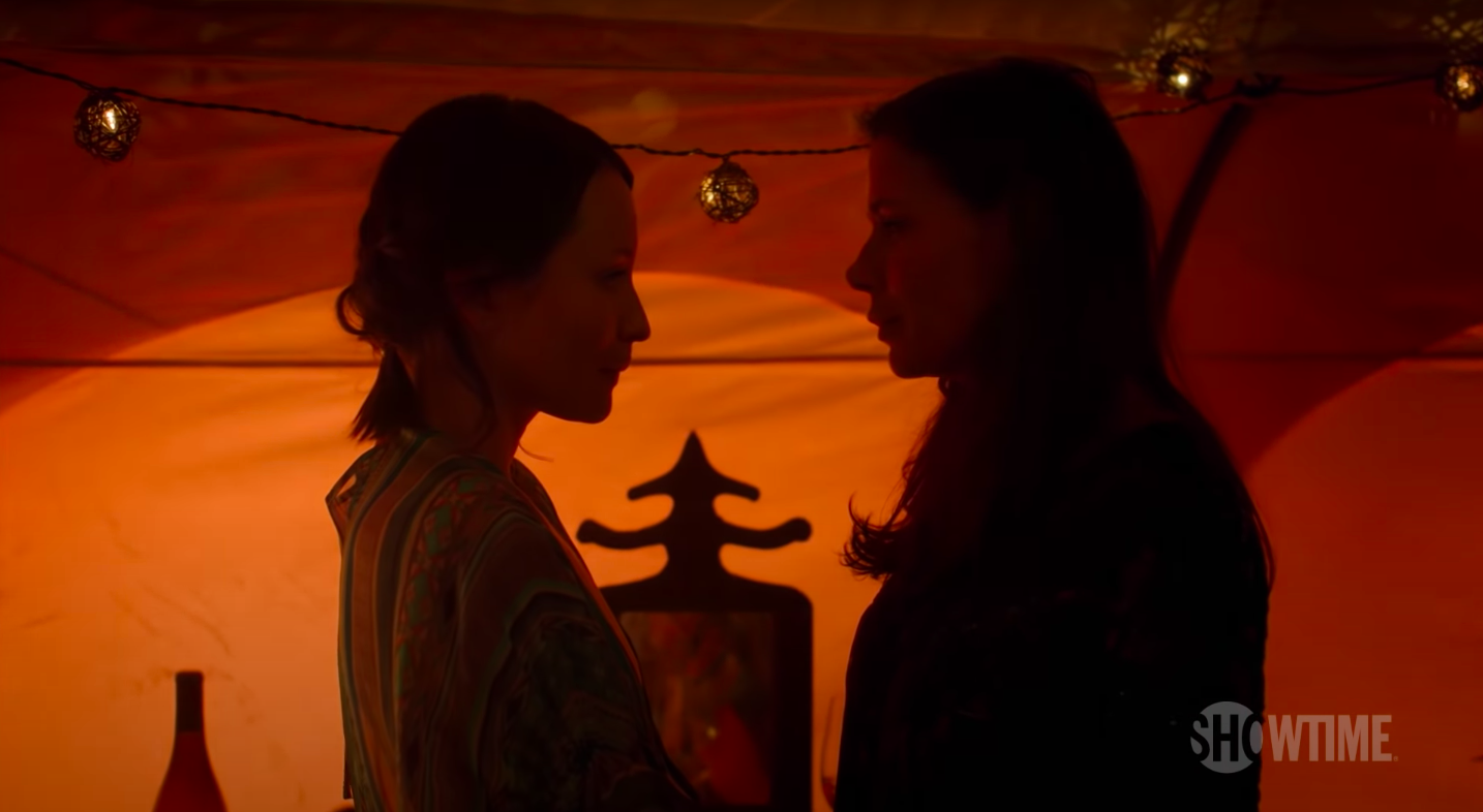 The Affair - Season 4, Episode 7