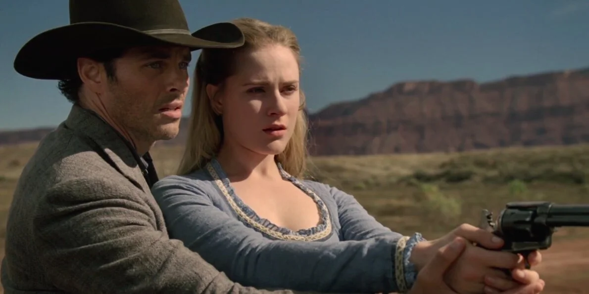 ► WW - Season 1, EP 3: The Stray