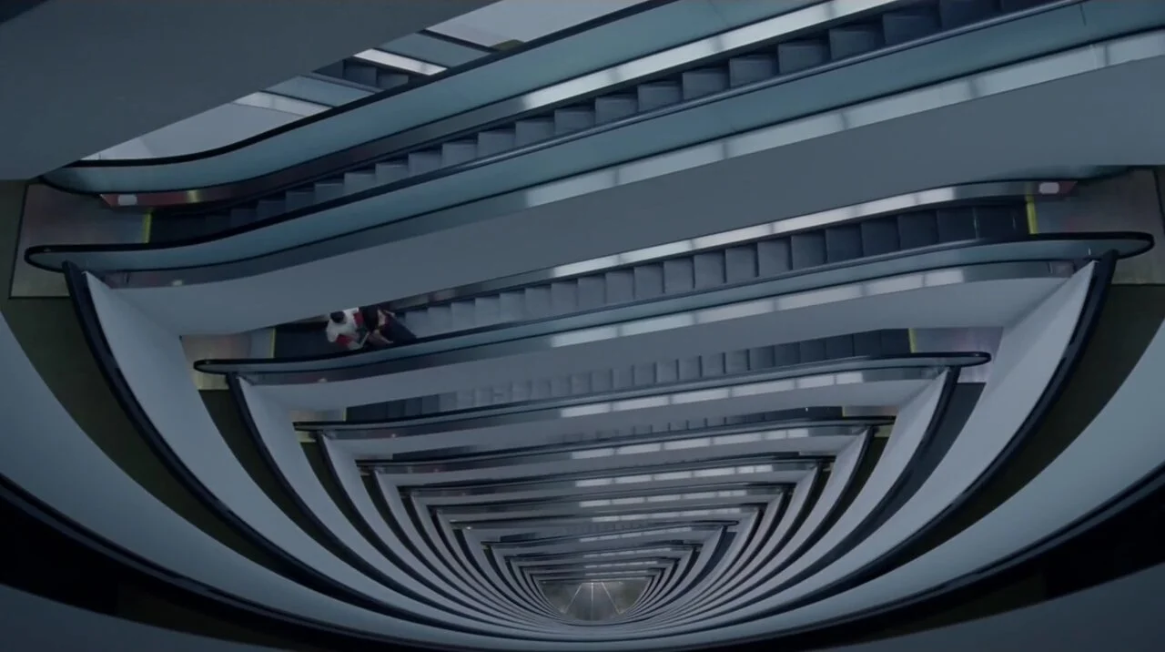 ► WW - Season 1, EP 6: The Adversary