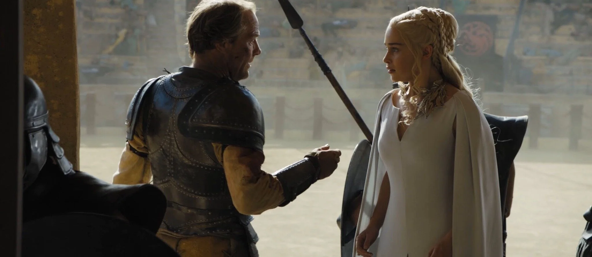 ► GOT - S5, EP 9: The Dance of Dragons