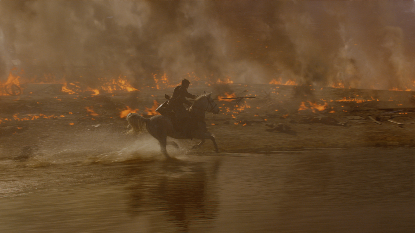 Watchers on The Wall