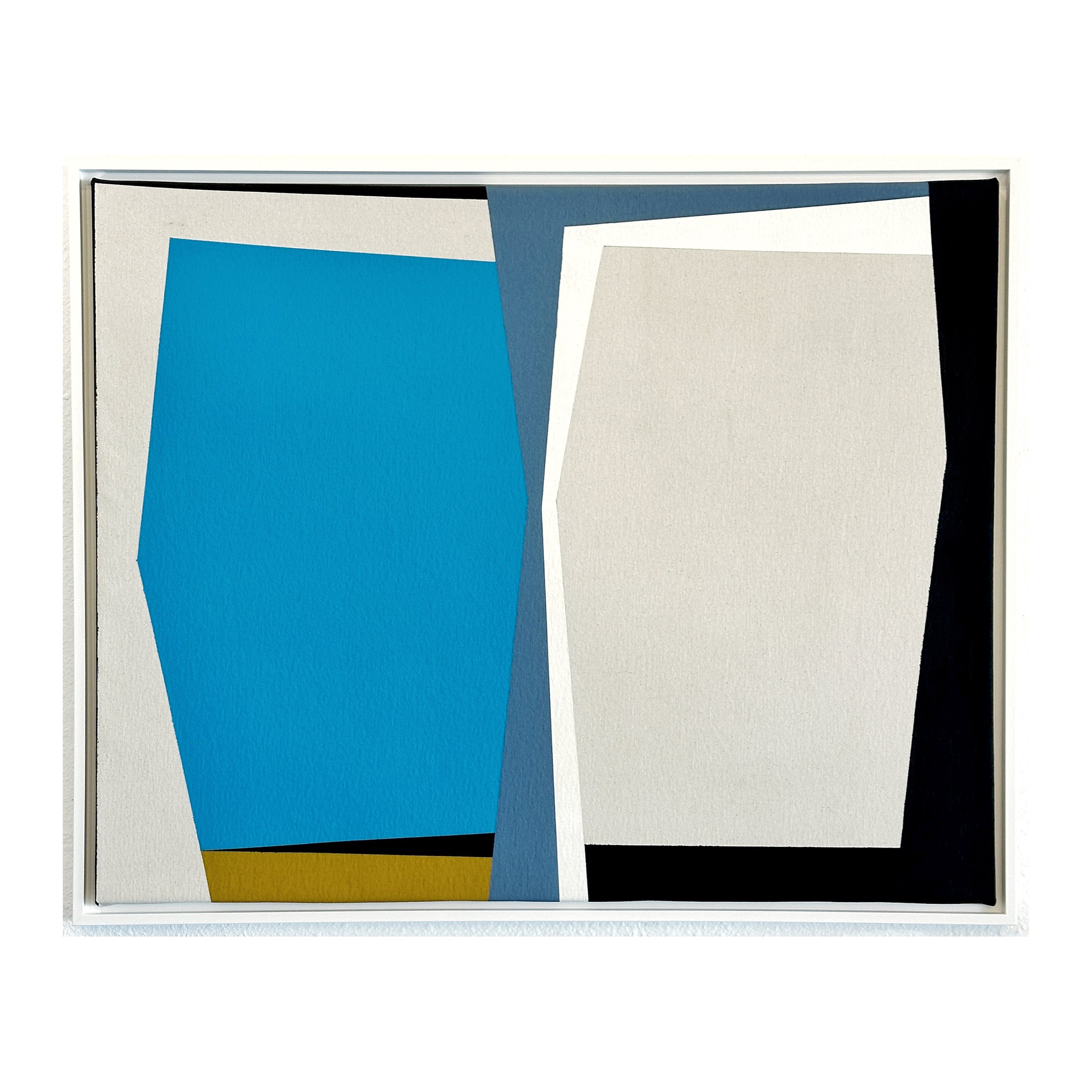 Larry Bentley, SHARP BALANCE (SOLD)