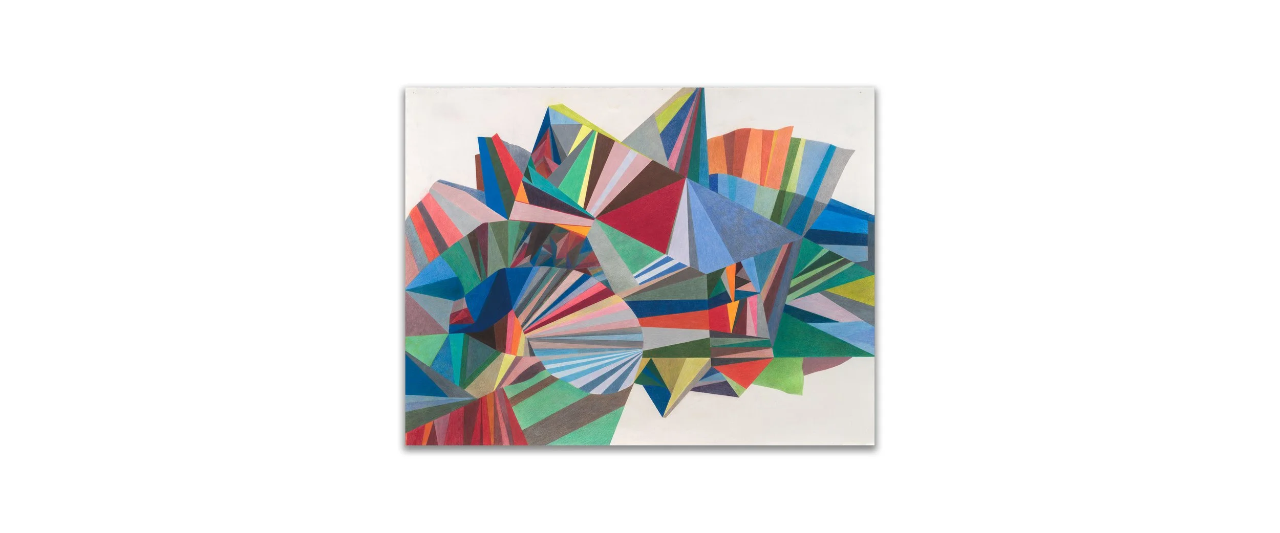 Anne Seidman: Within the Lines