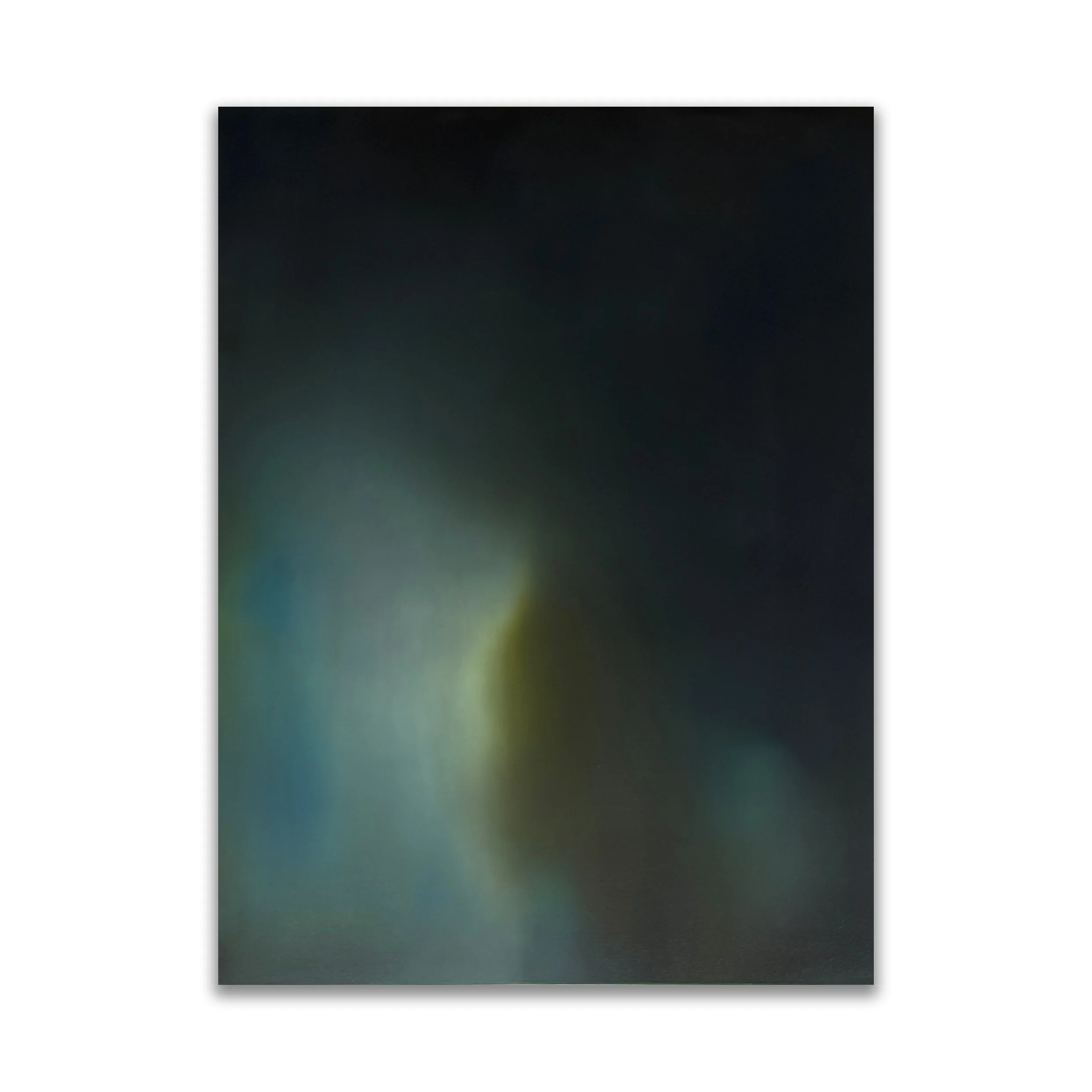 Robin Harker, Untitled (RH276)<br> 48” x 36”