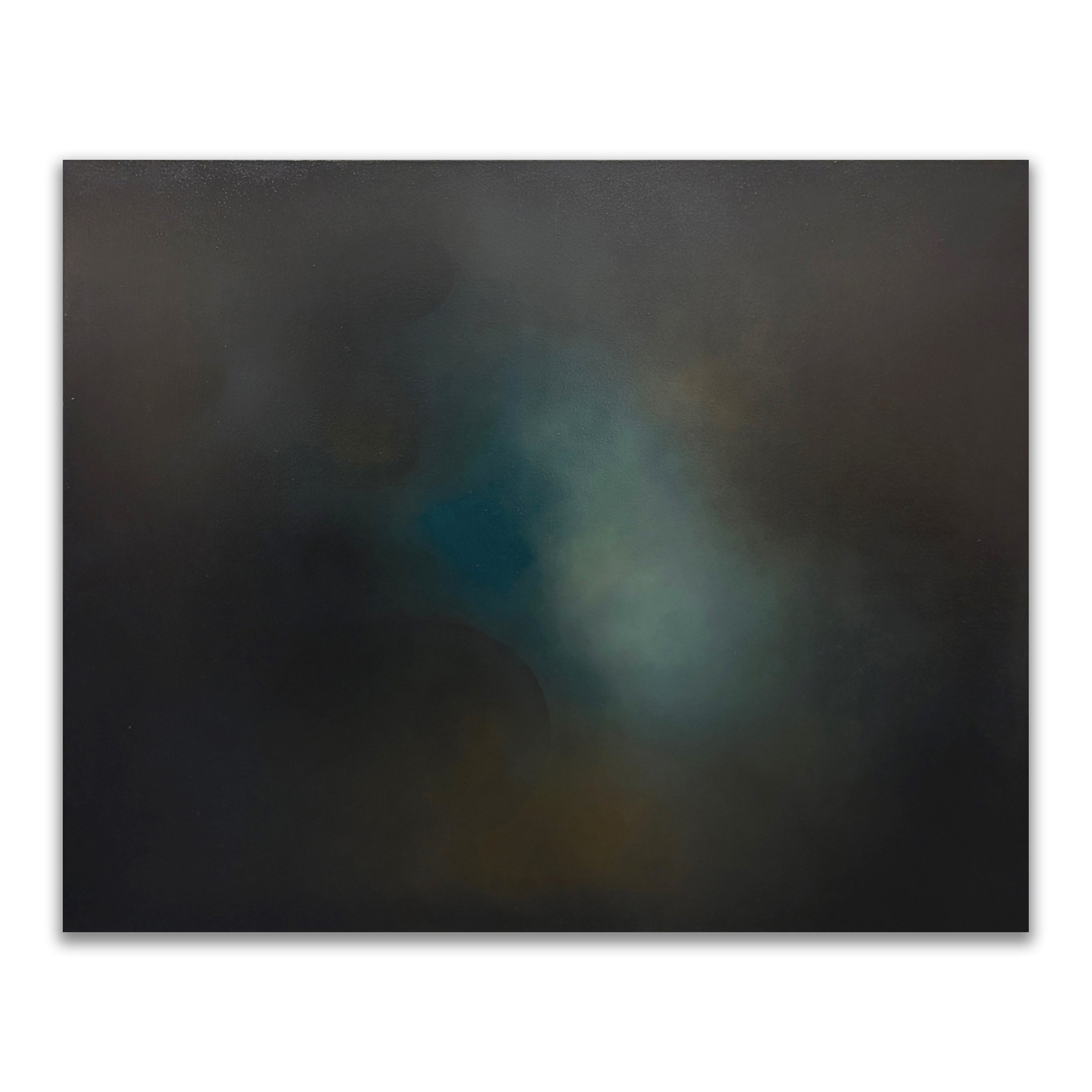 Robin Harker, Untitled (RH268)<br> 48” x 60”