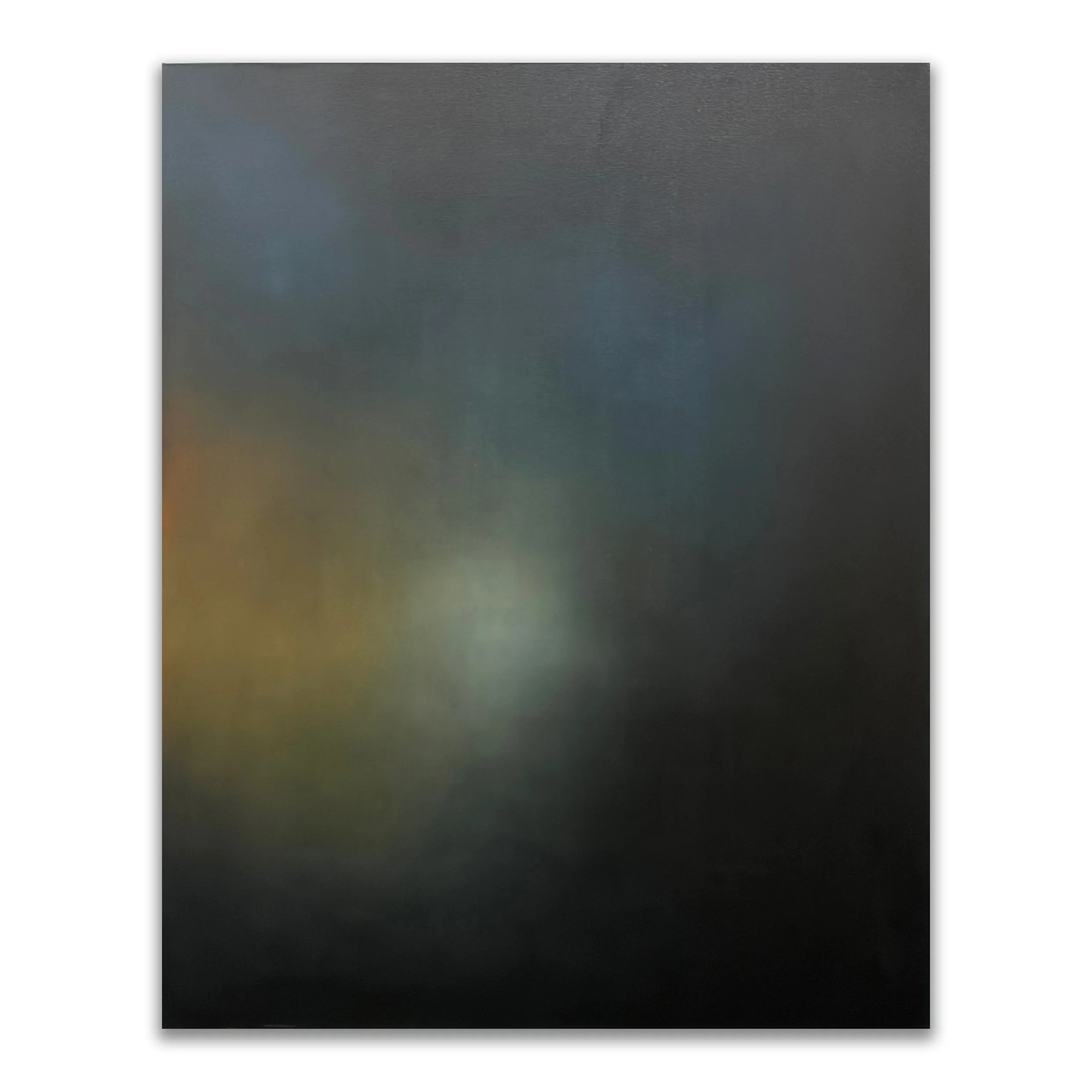 Robin Harker, Untitled (RH269)<br> 60” x 48”