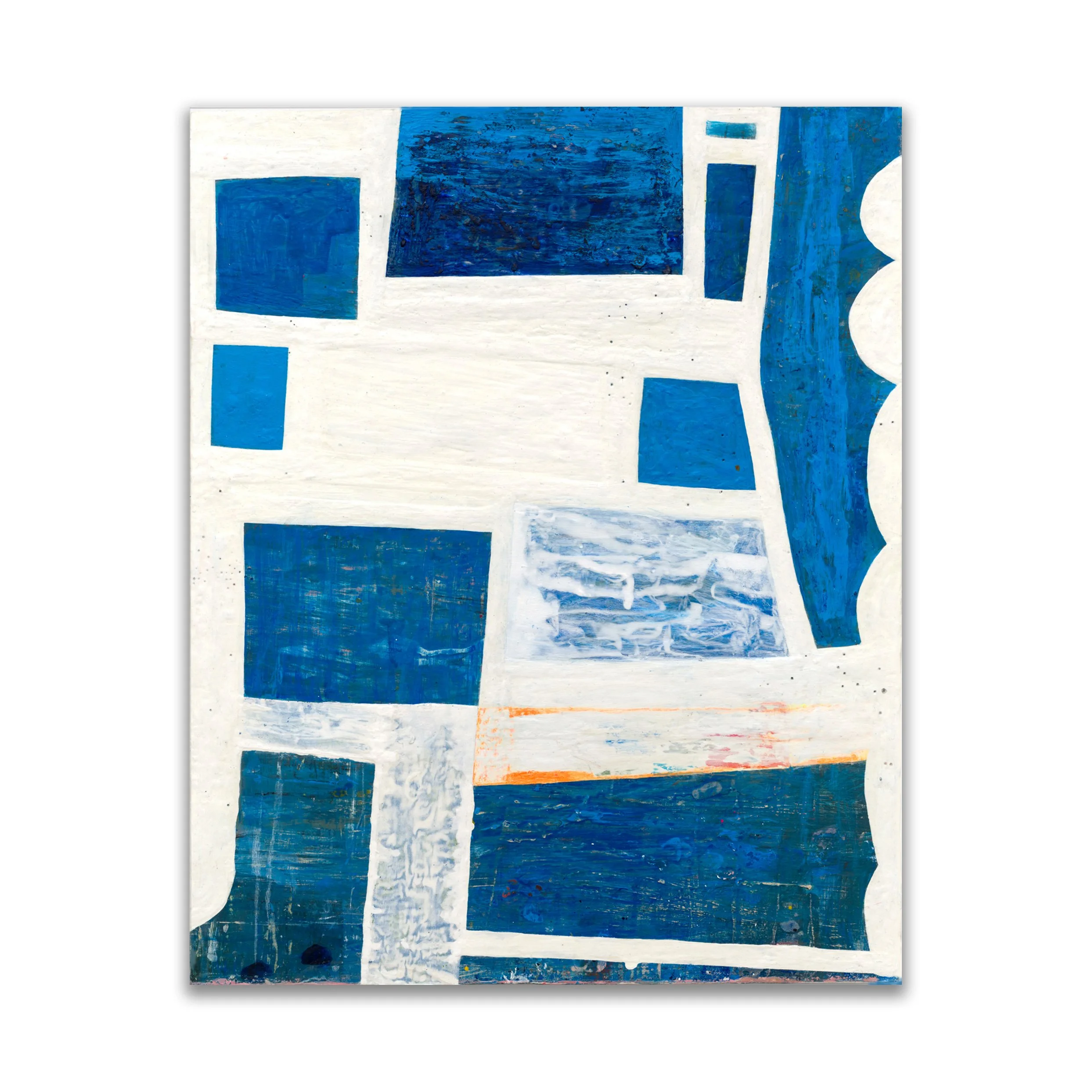 Anne Seidman (AS289)<br>17-1/2" h x 14” w