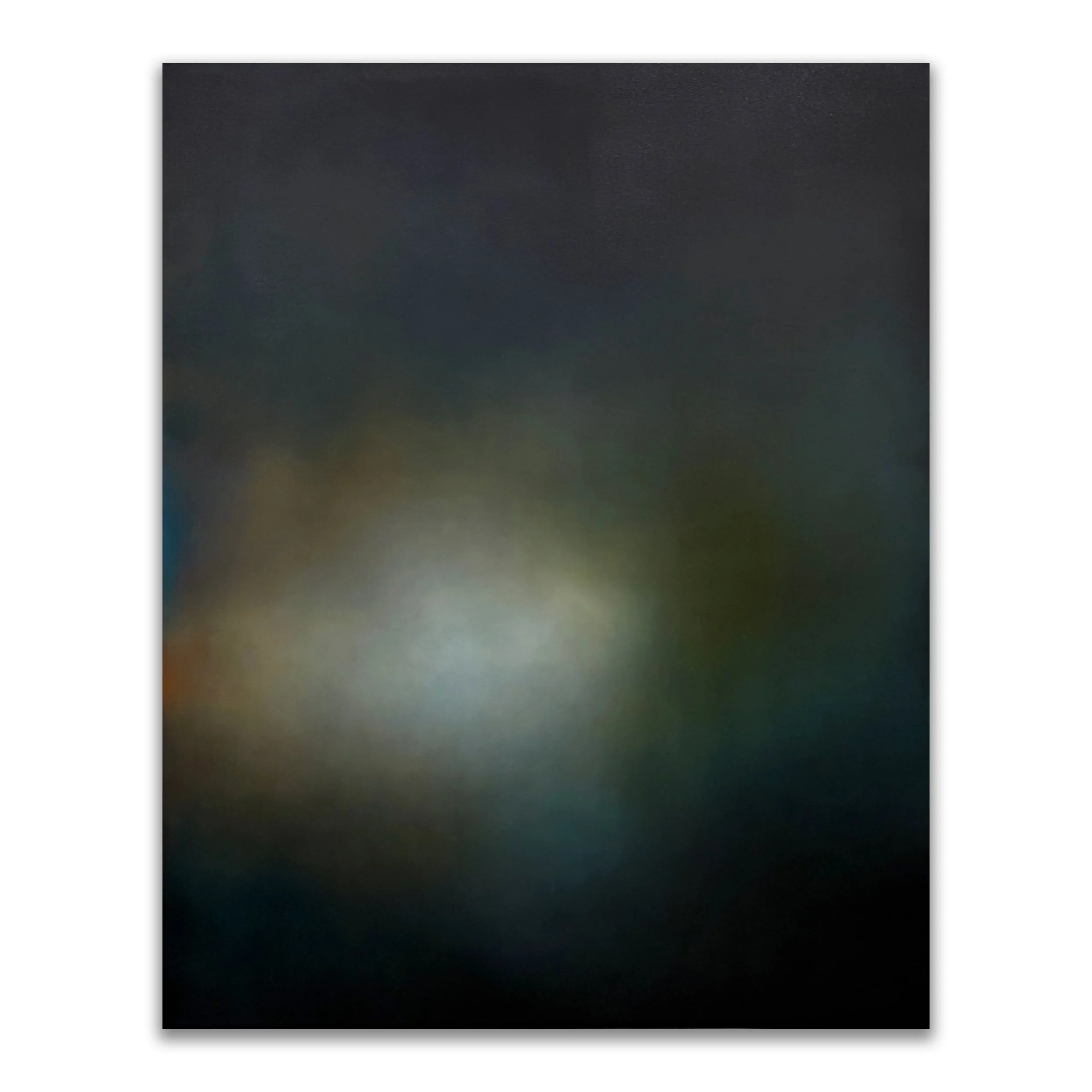 Robin Harker, Untitled (RH270)<br> 60” x 48”