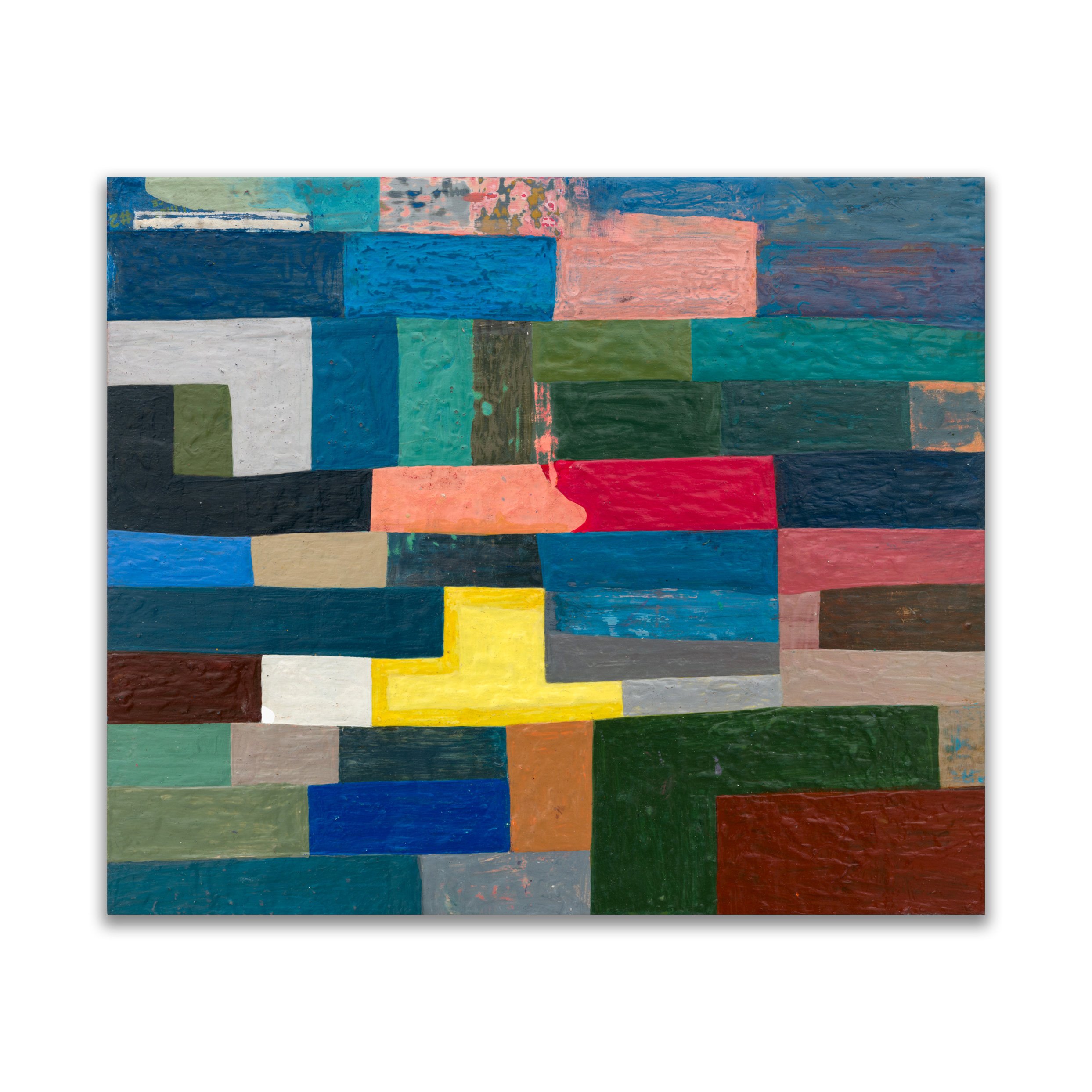 Anne Seidman (AS286)<br>9-3/4" h x 11-5/8” w