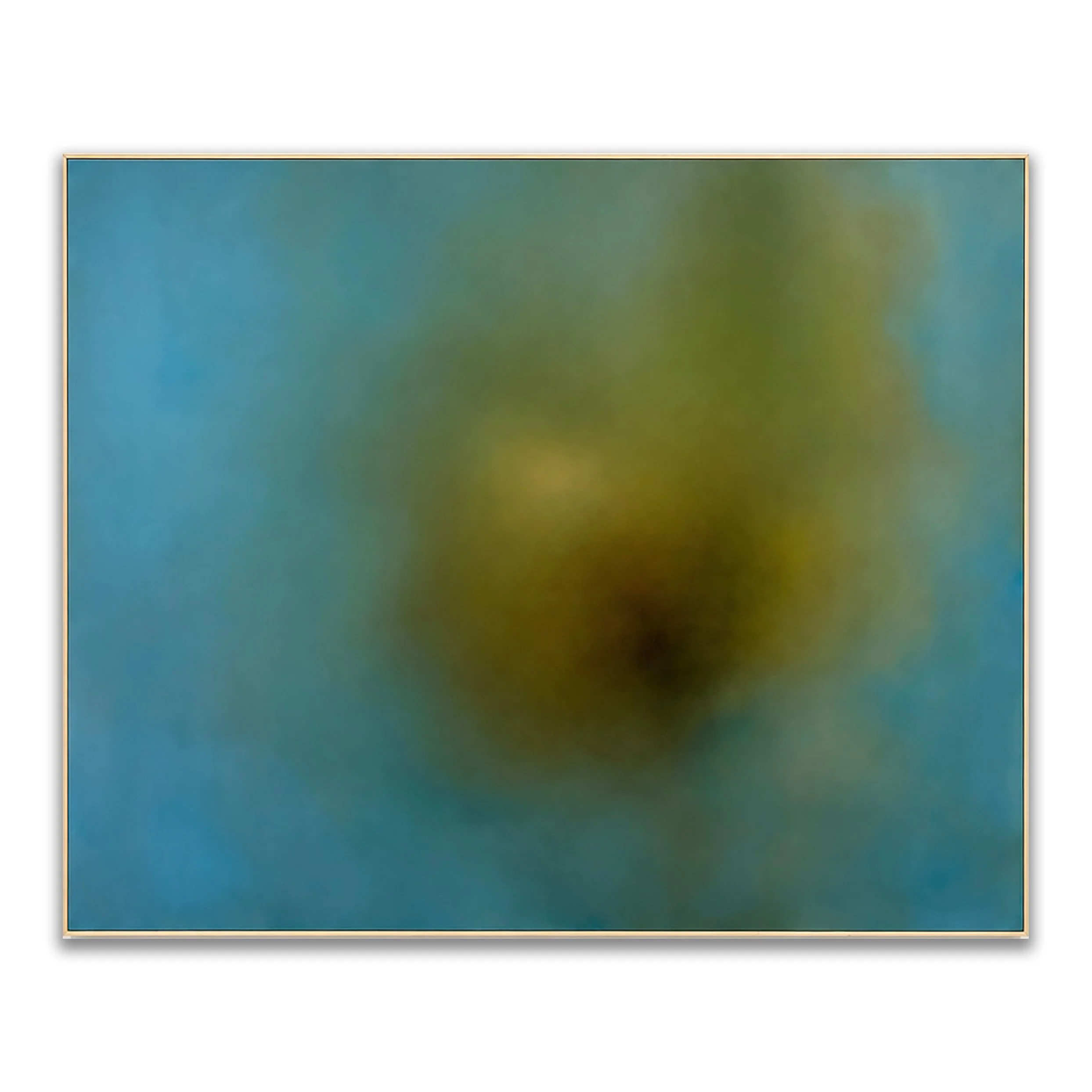 Robin Harker, Untitled (RH299)<br> 48” x 60”