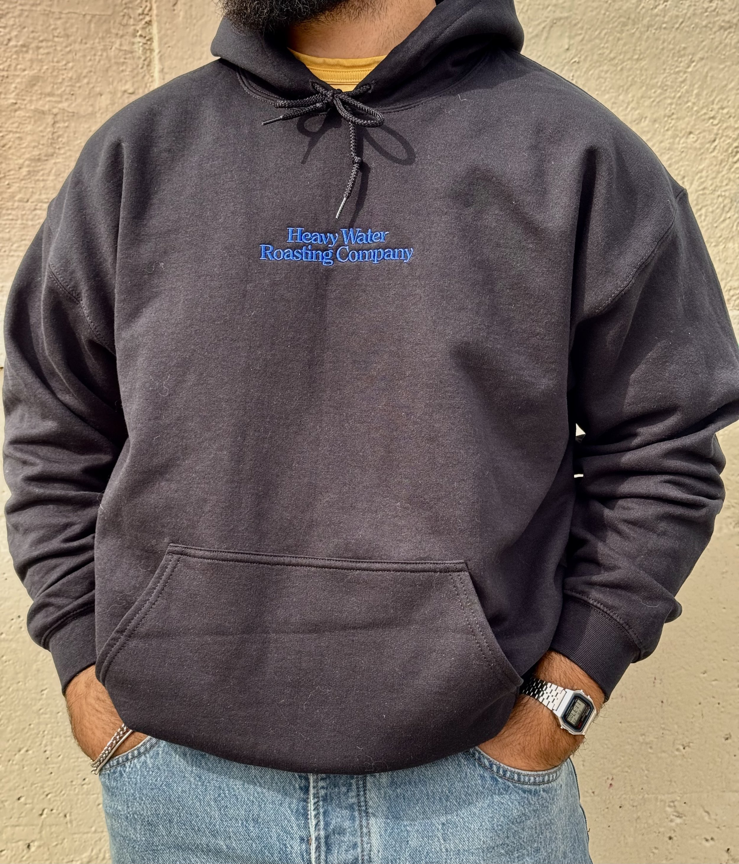 HWRC hoodie