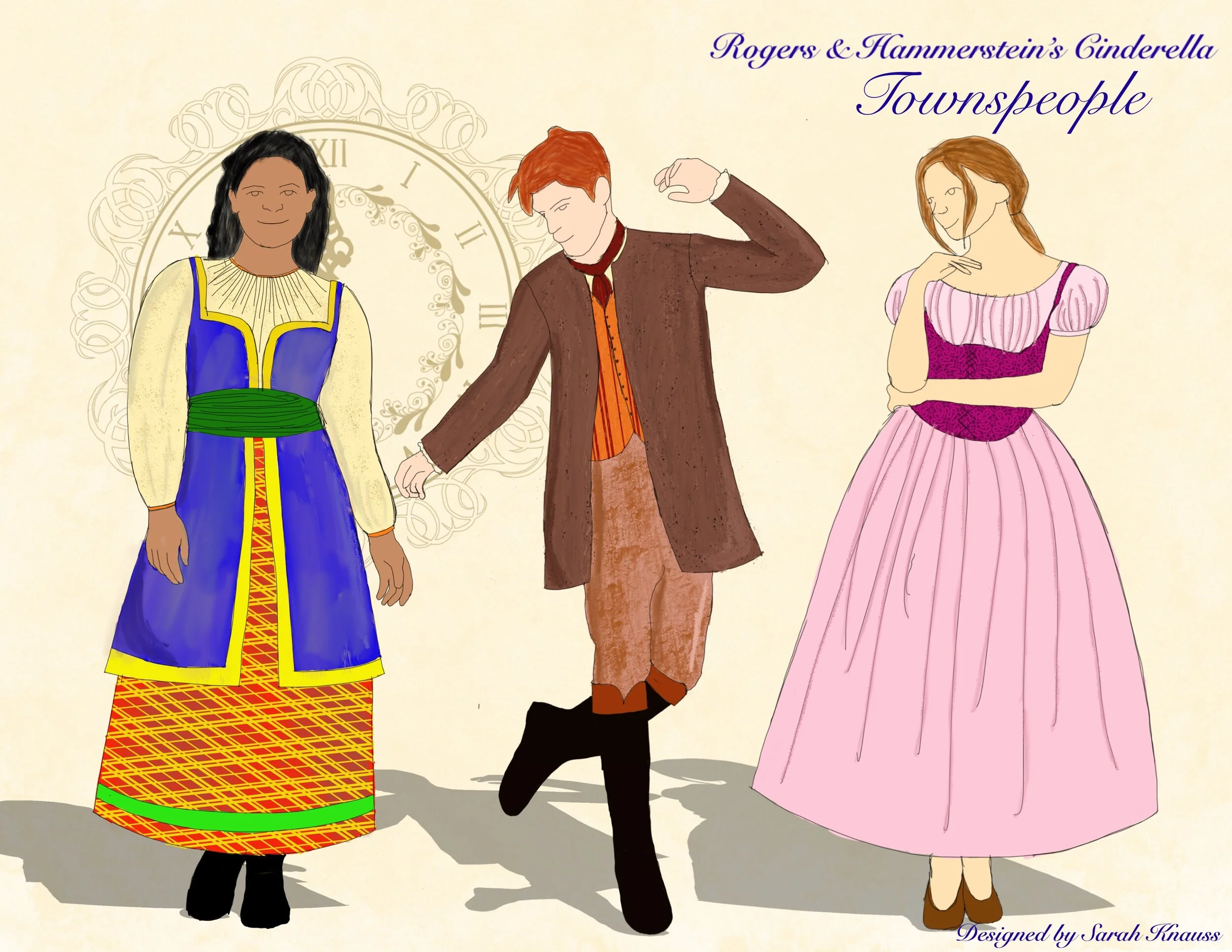 Rodgers & Hammerstein's Cinderella