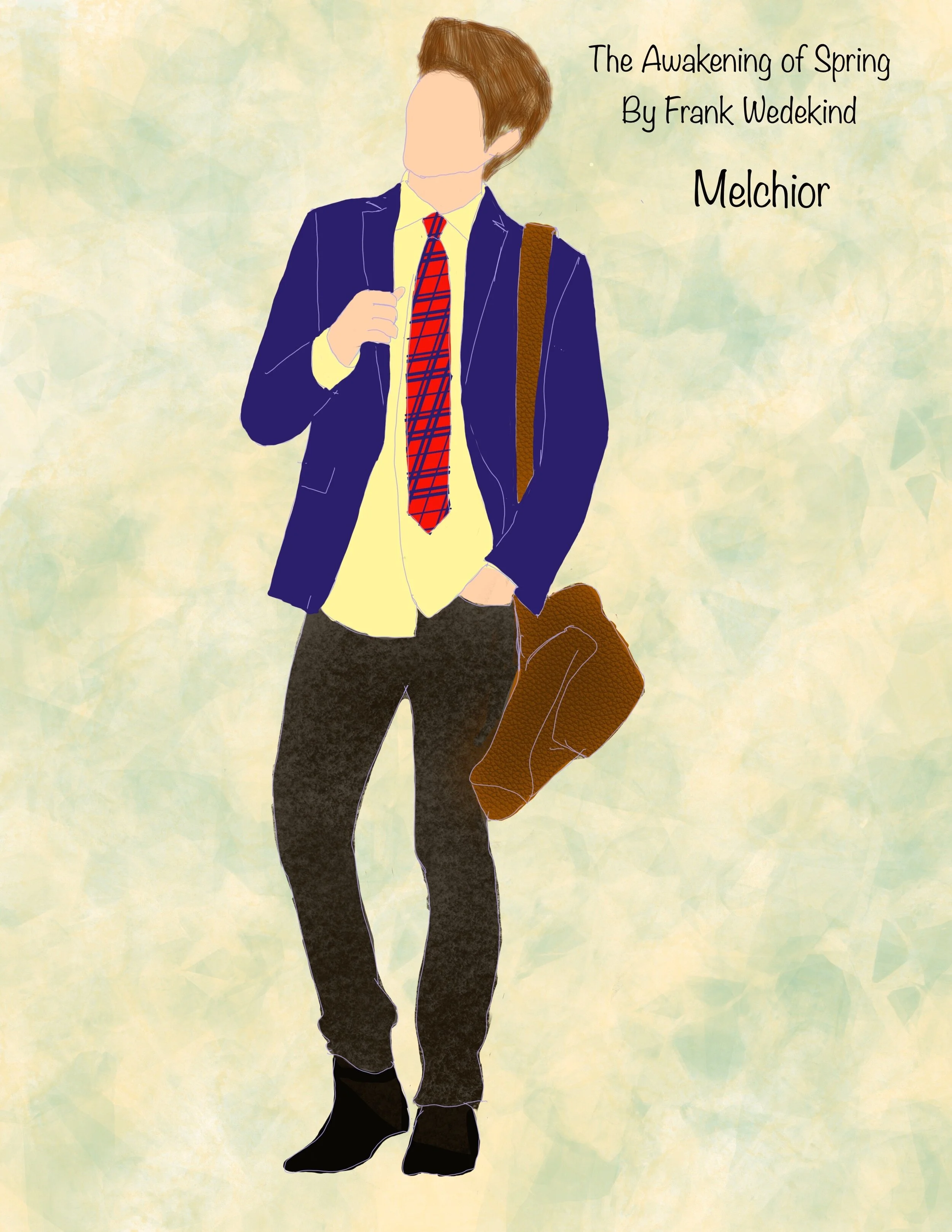 The Awakening of Spring