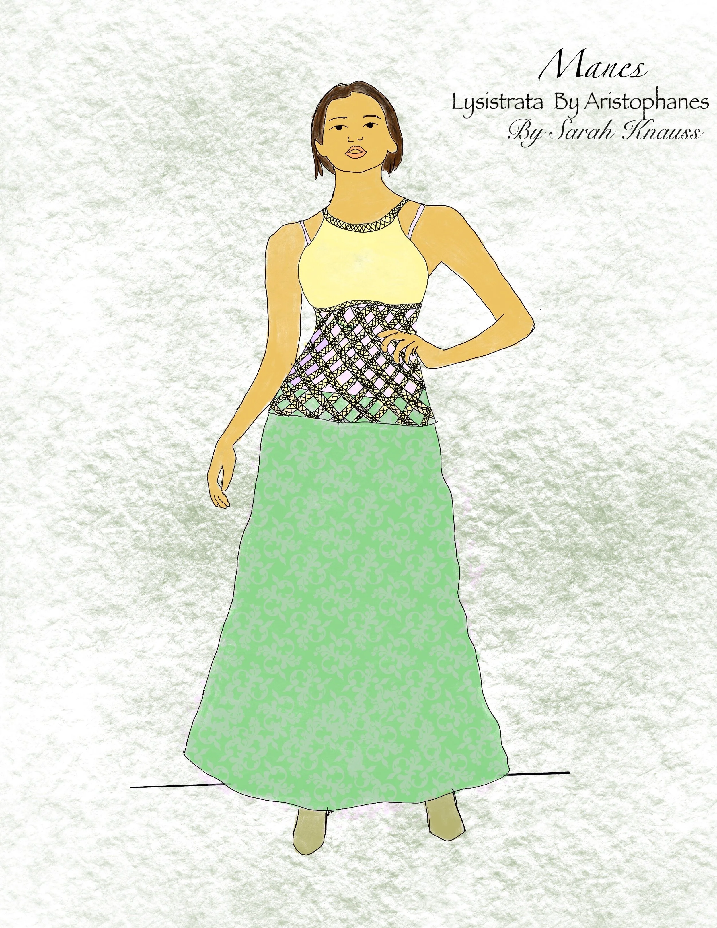 Lysistrata