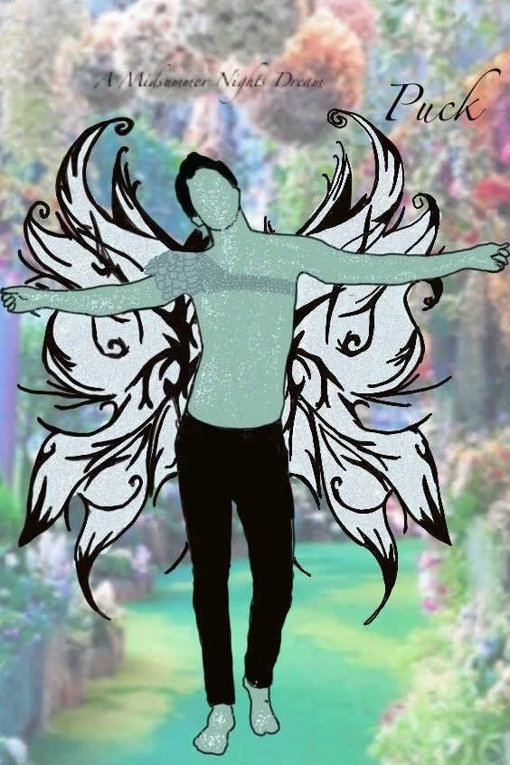 A Midsummer Nights Dream