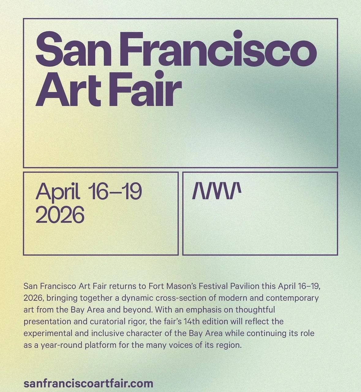 San Francisco Art Fair