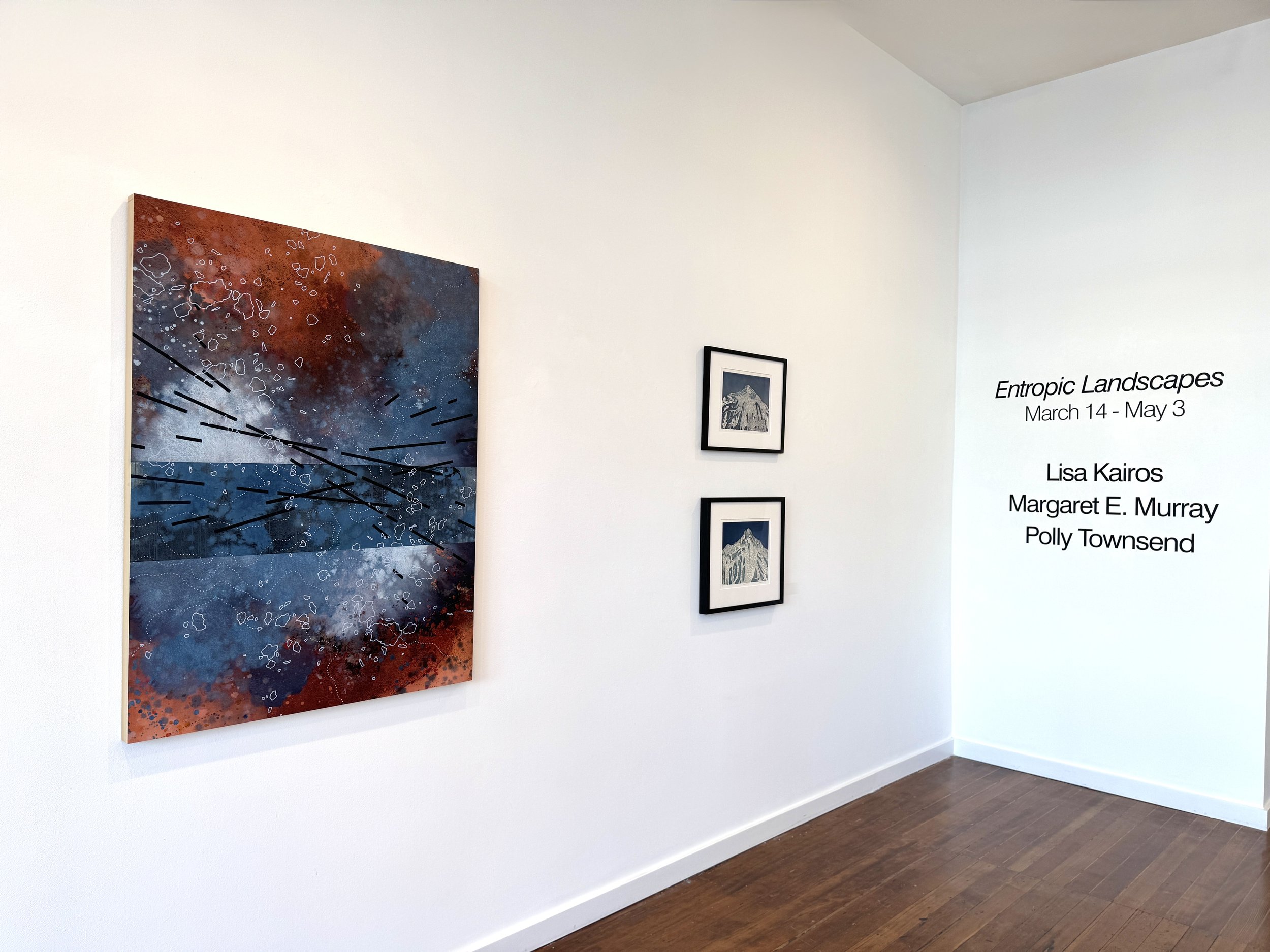 Climate Week ARTIST TALK