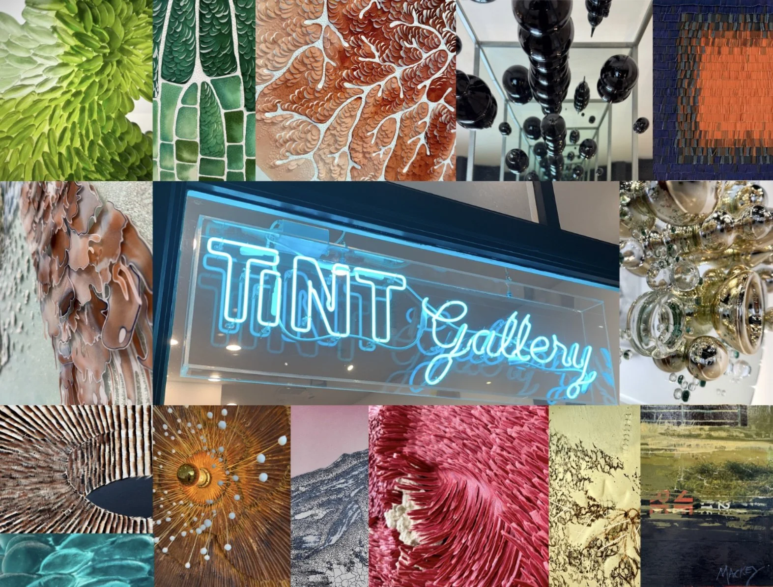 TINT's 5 YEAR ANNIVERSARY CELEBRATION