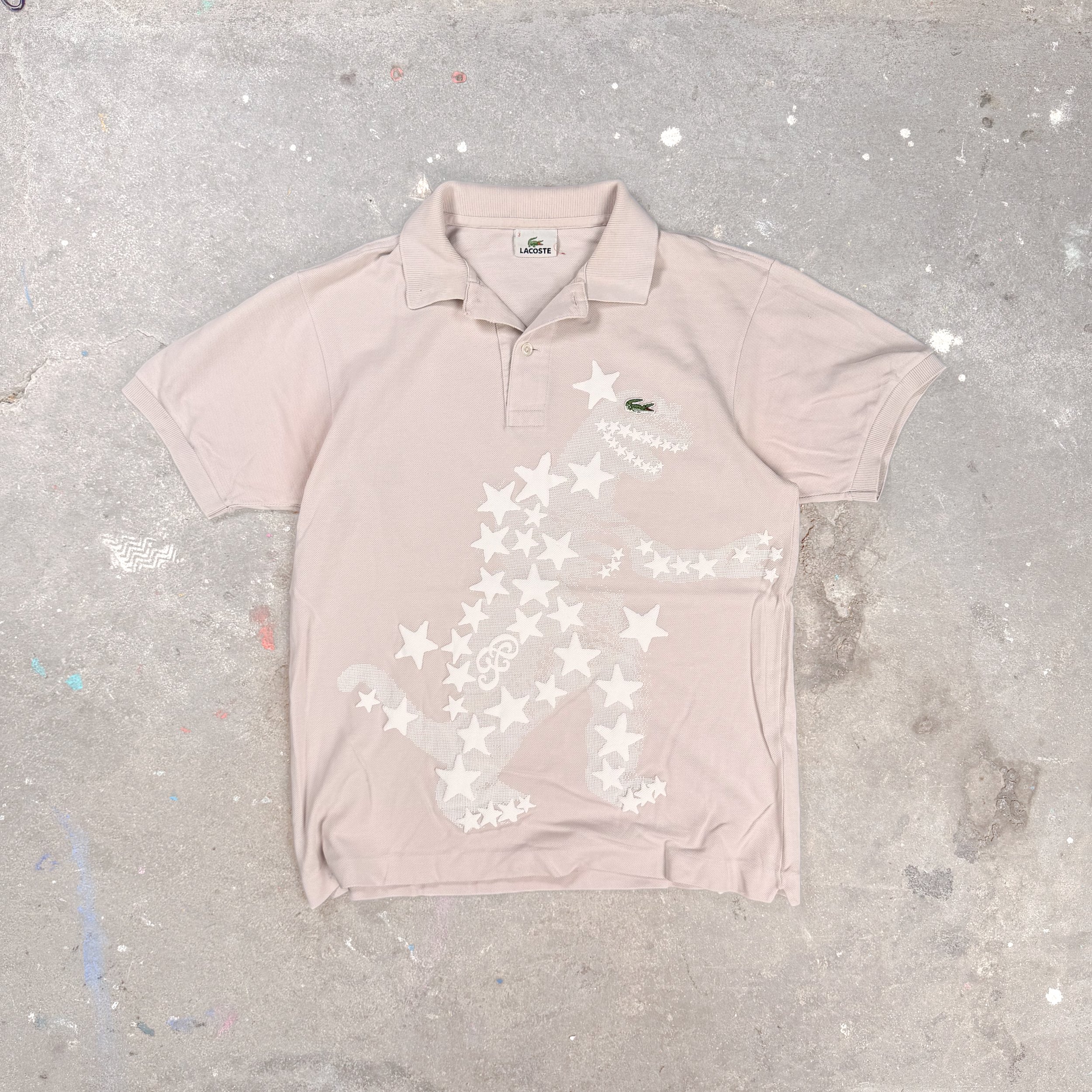 Le Fabuleux Polo Lacozilla 123