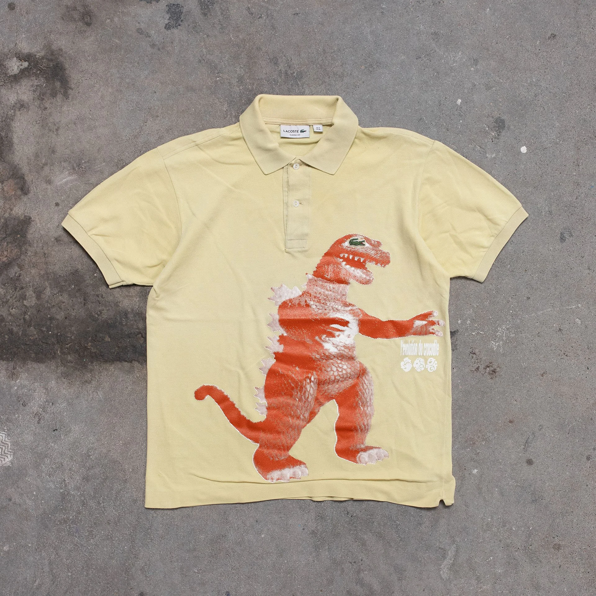 Polo Lacozilla 23