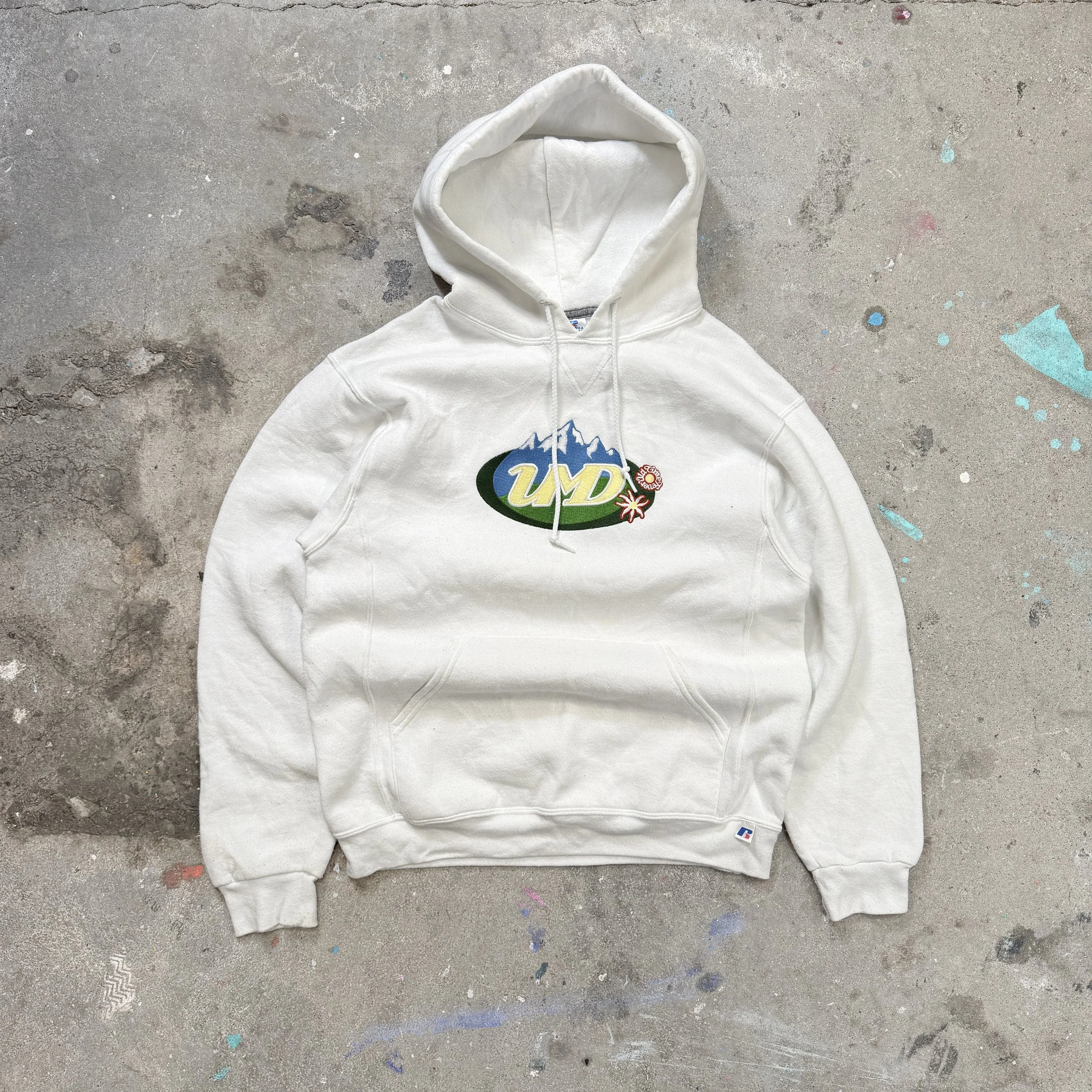 Hoodie - Heidi x uMD 06