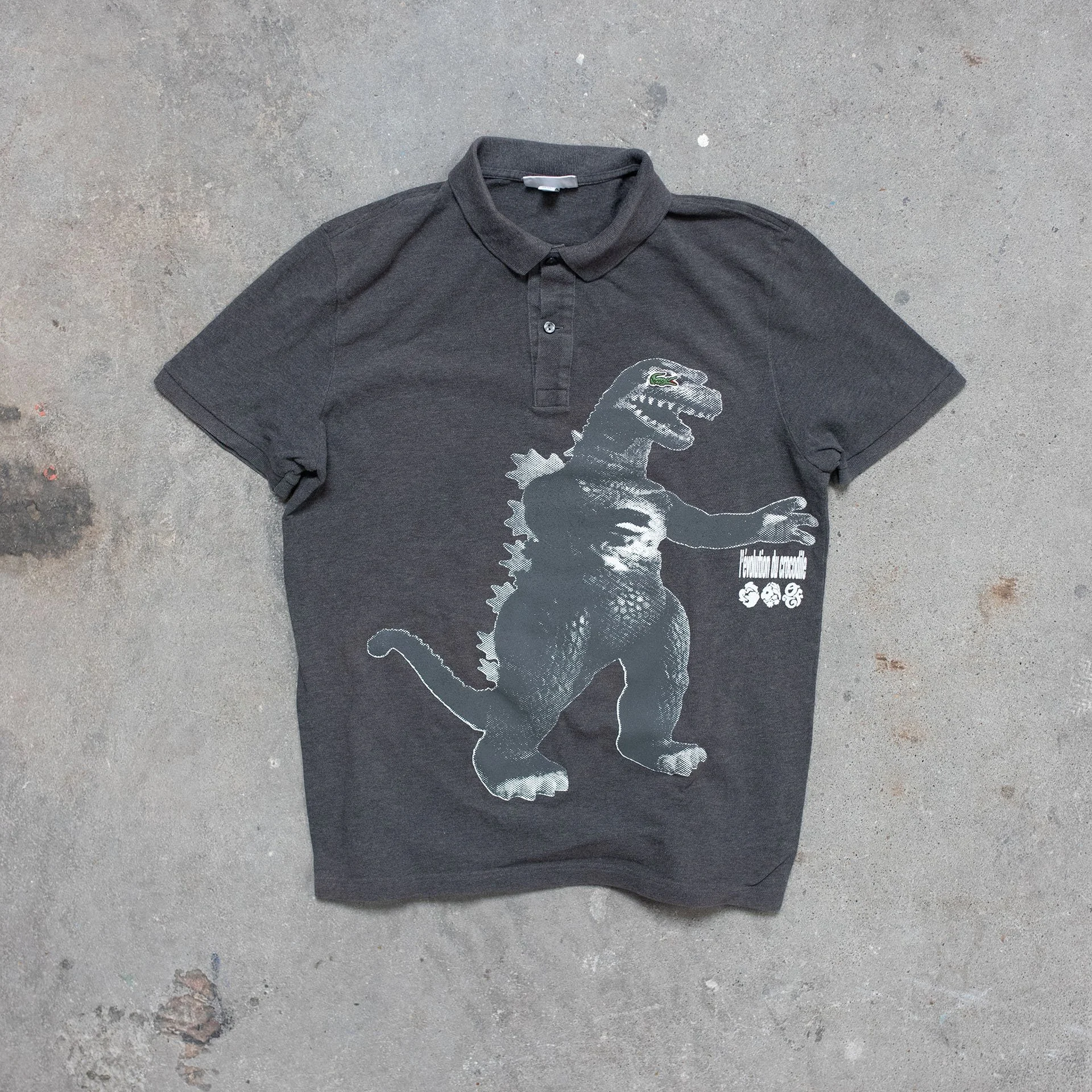 Polo Lacozilla 64