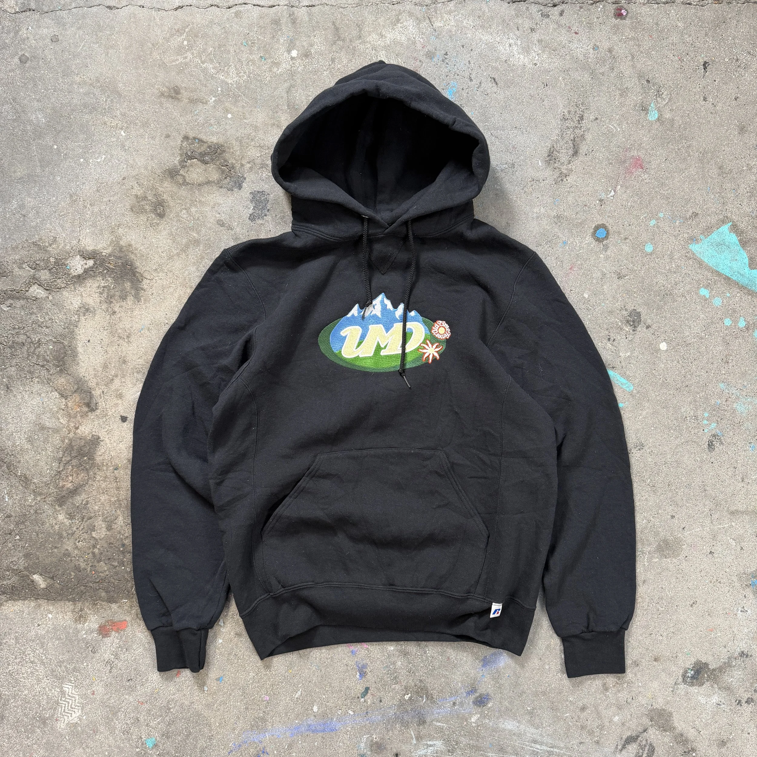 Hoodie - Heidi x uMD 17