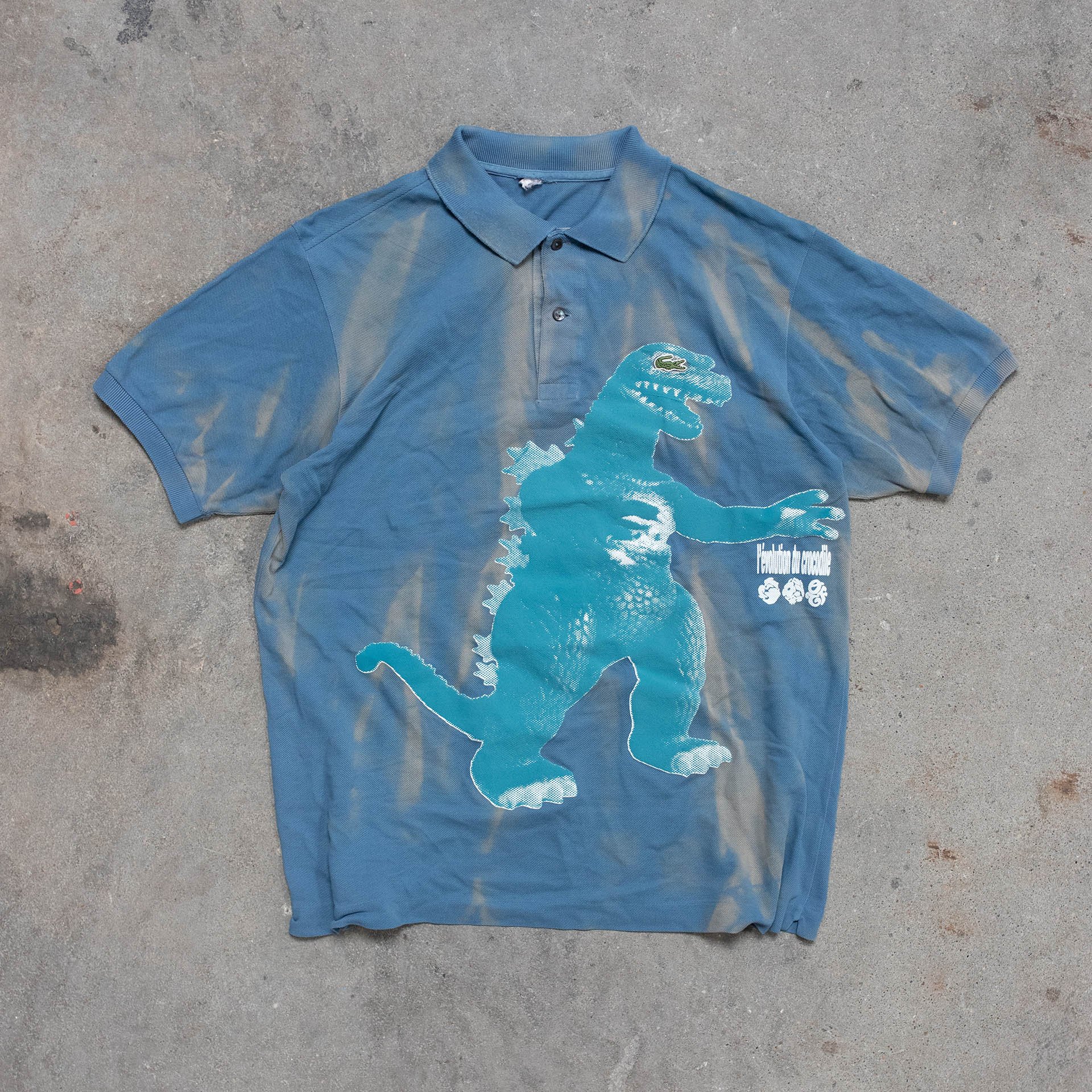 Polo Lacozilla 41