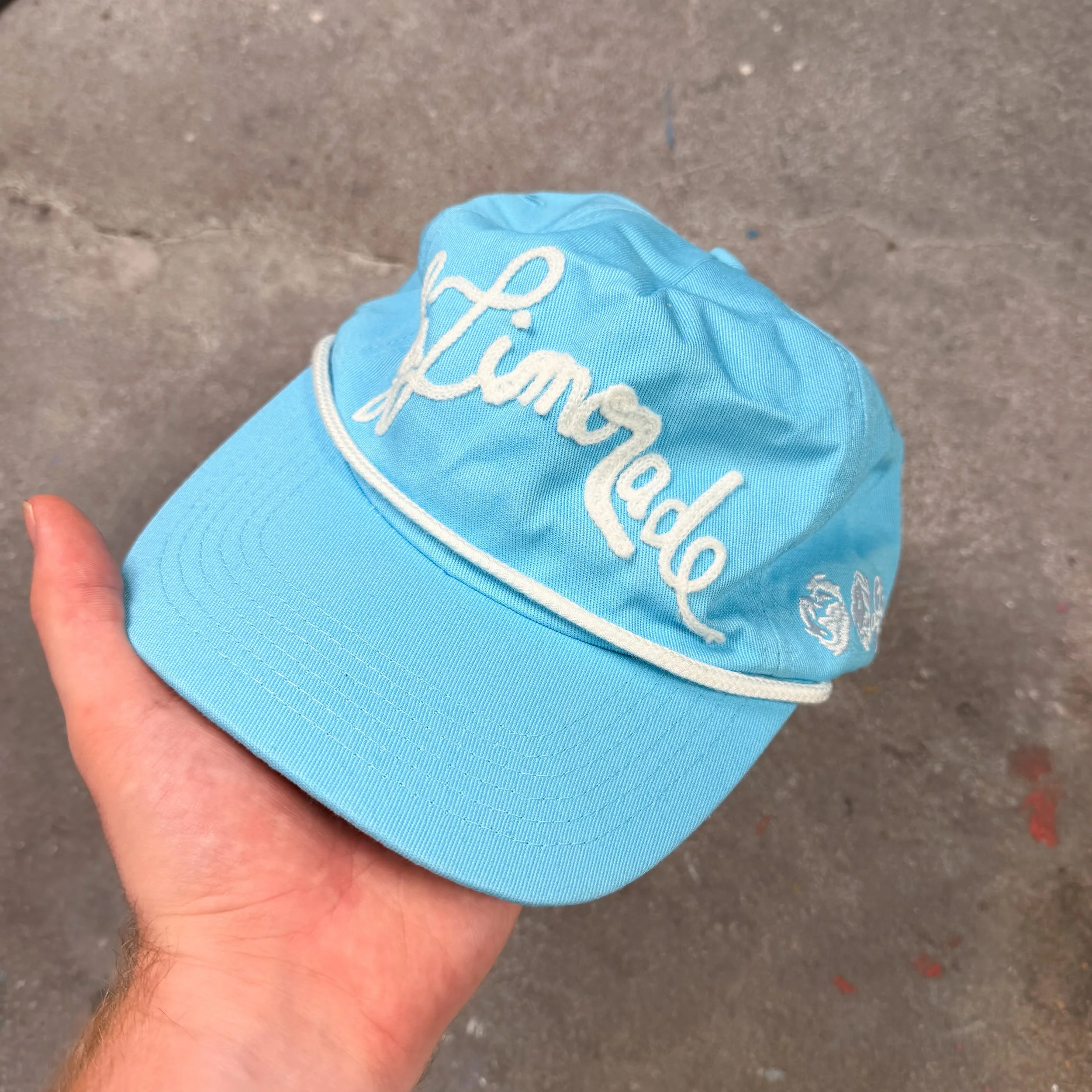 Casquette La Limonade