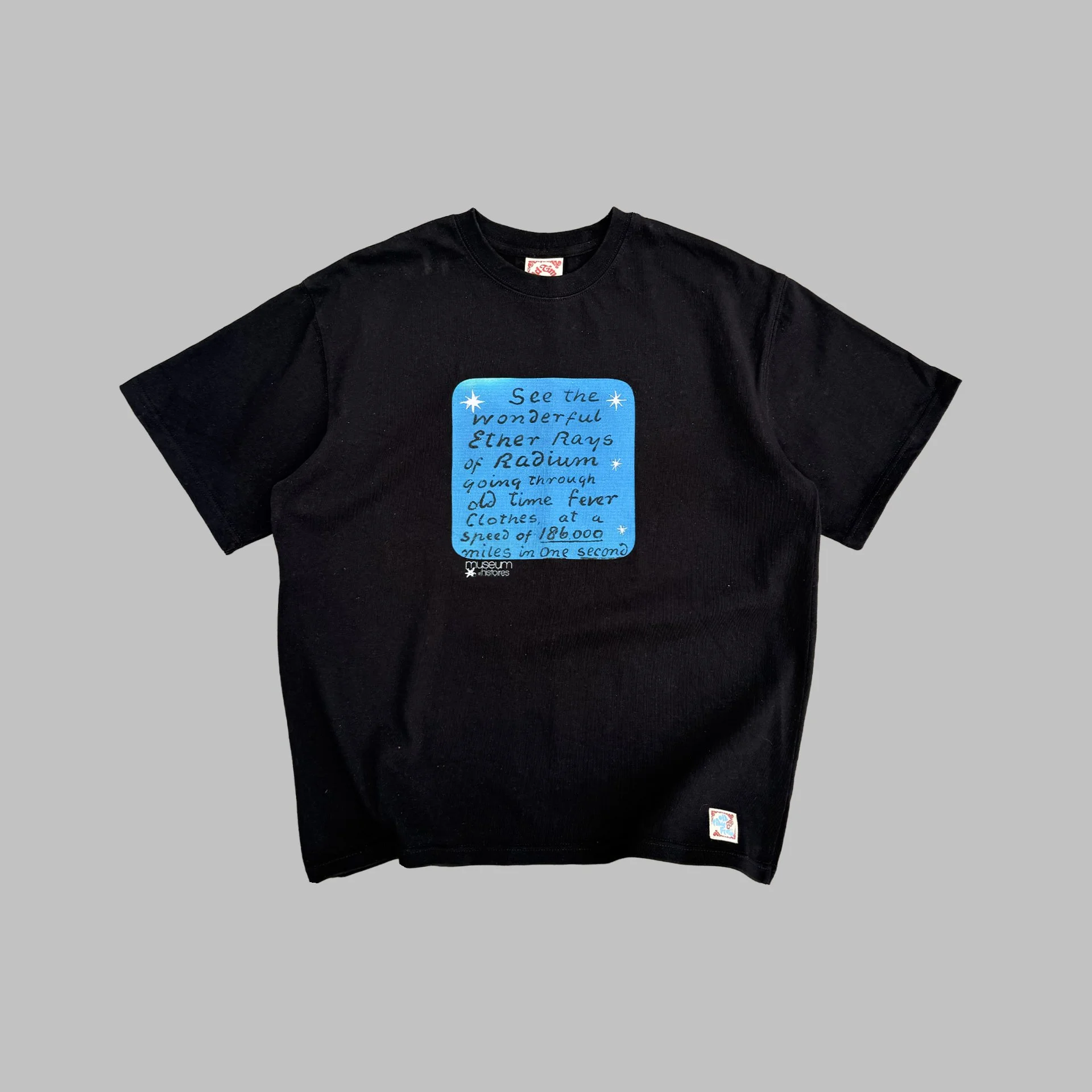 Tee - Radium