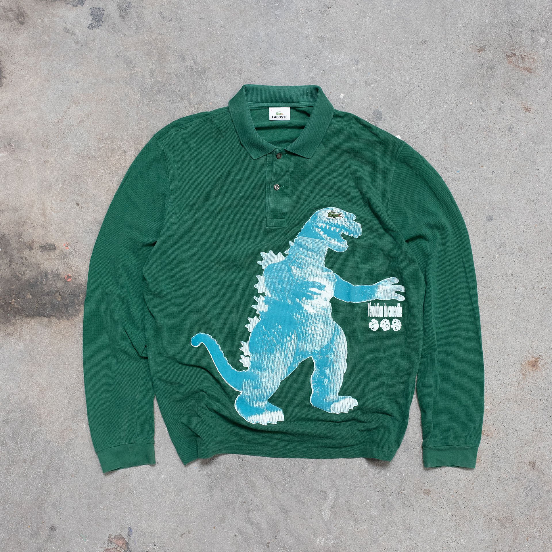 Polo Lacozilla 32