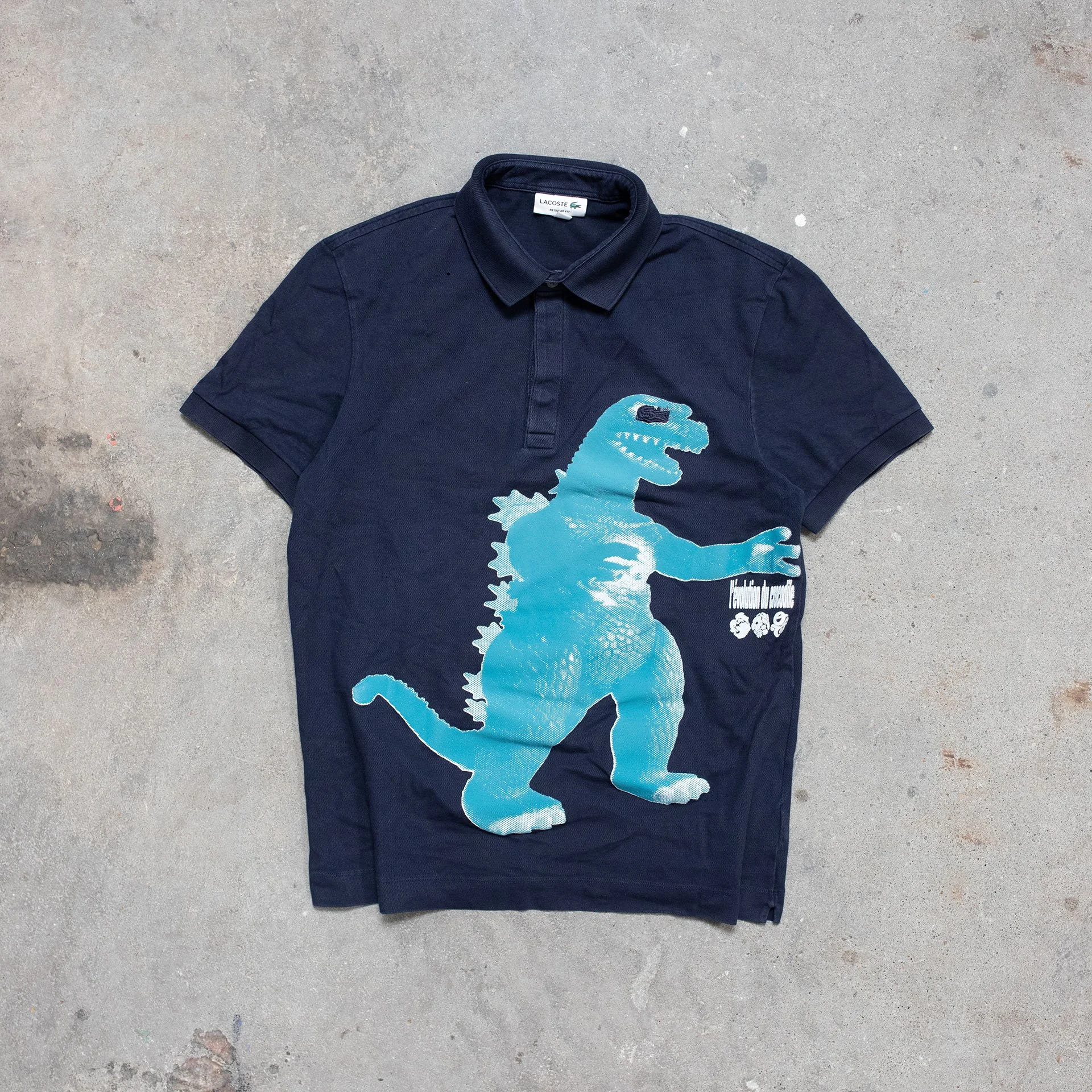Polo Lacozilla 37