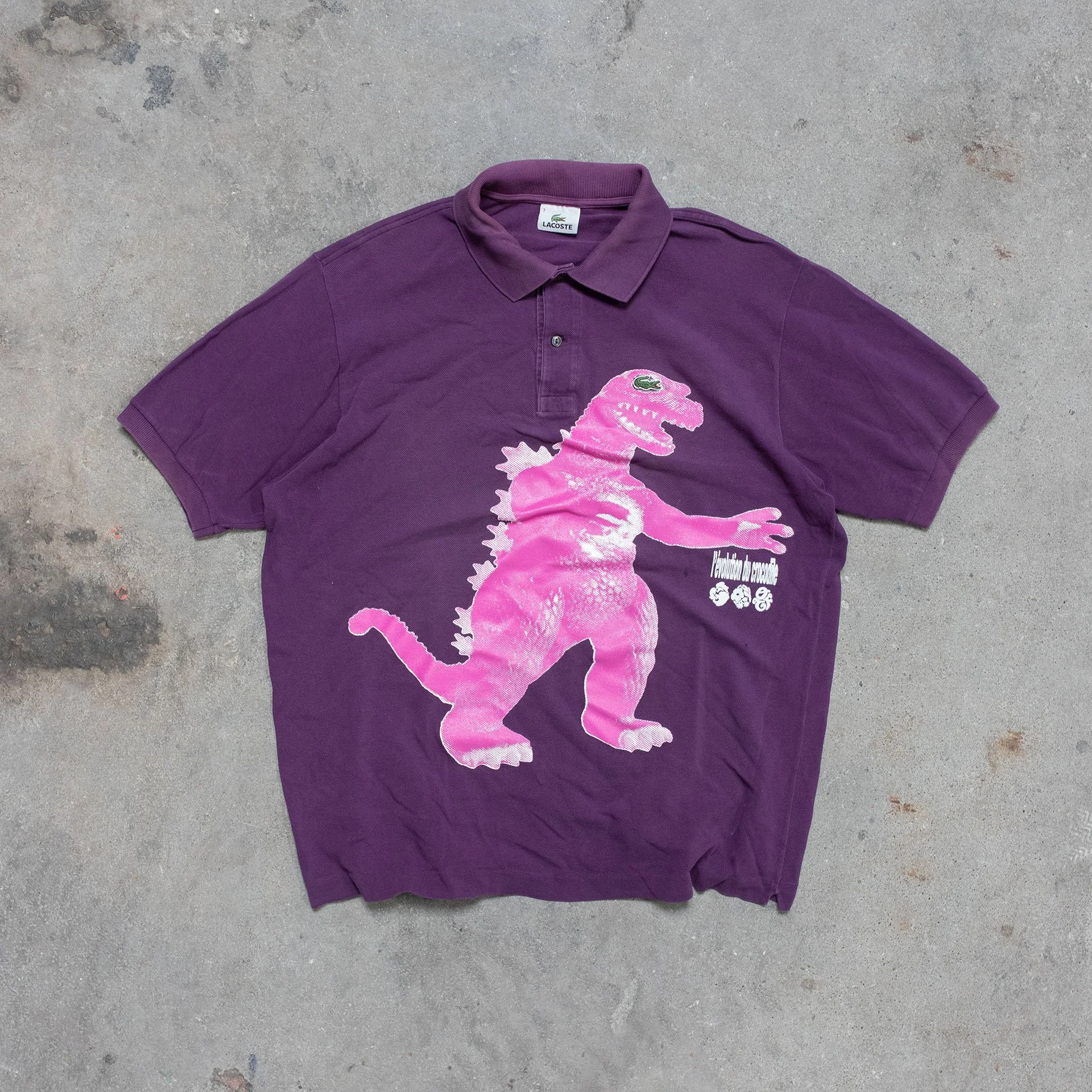 Polo Lacozilla 50
