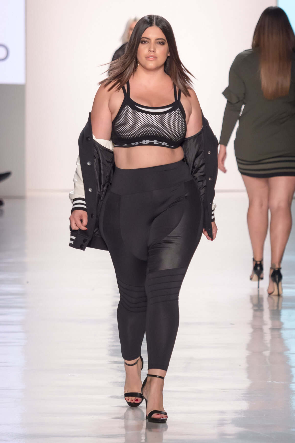 Addition Elle — The Runway Authority