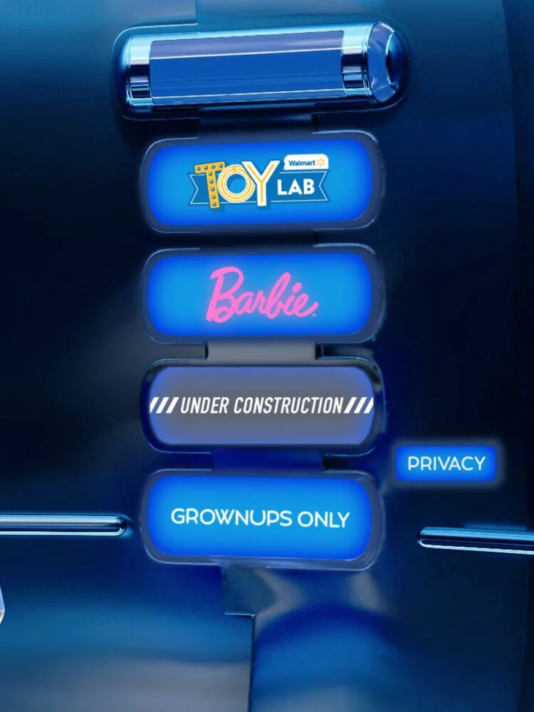 kidhq walmart toy lab