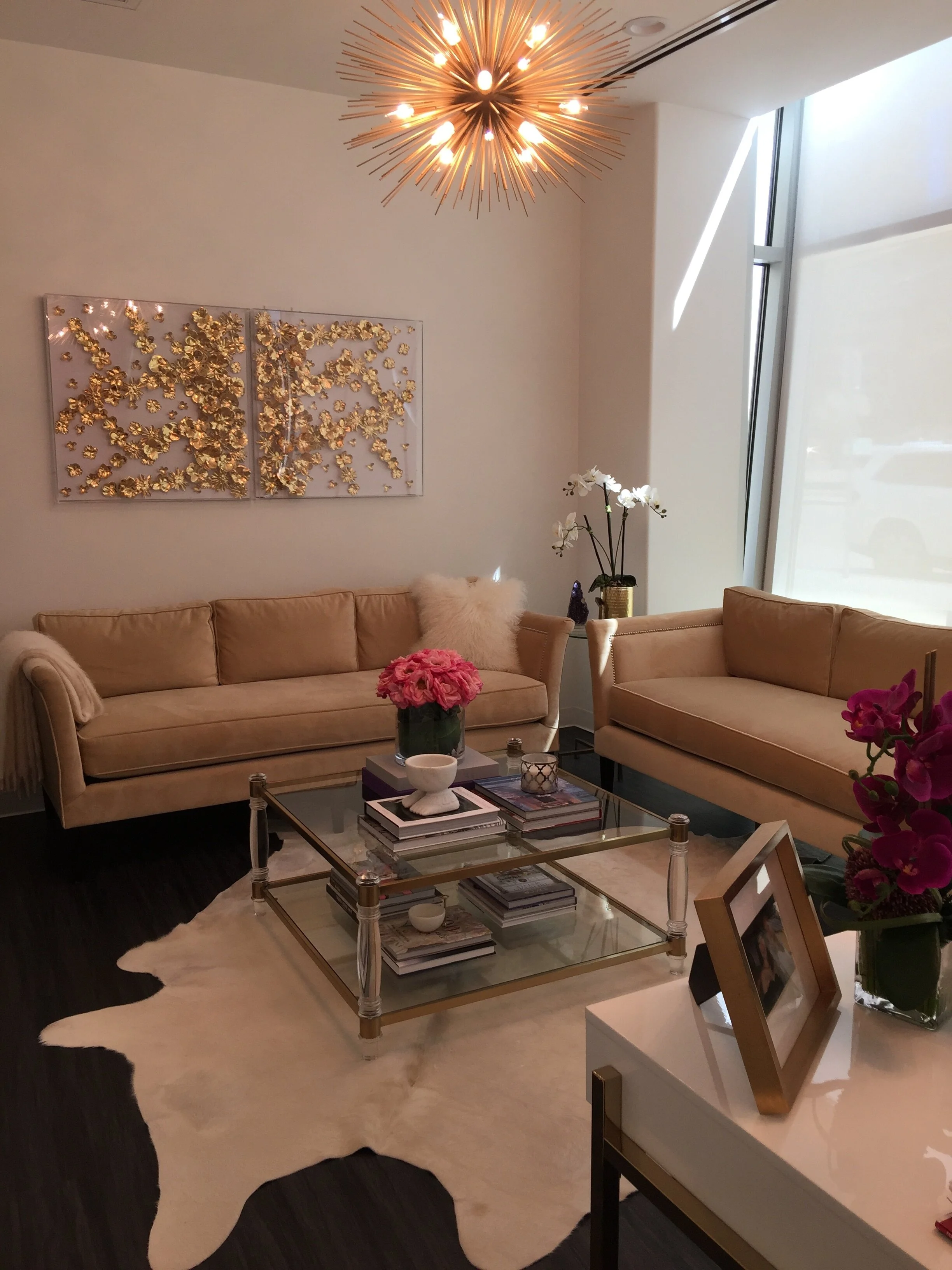 Office Design Dallas Texas Thu Trinh