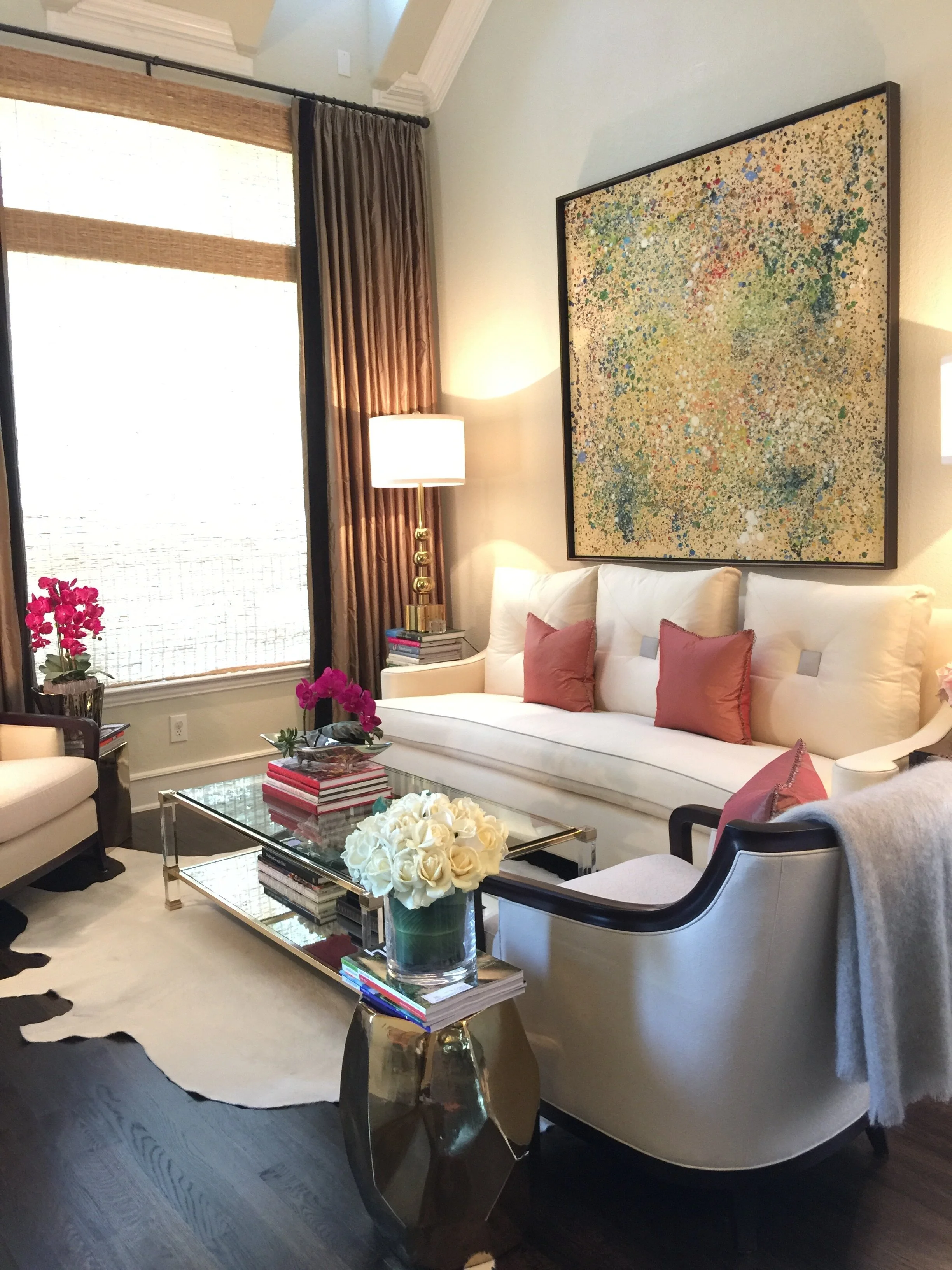 Thu Trinh Interiors