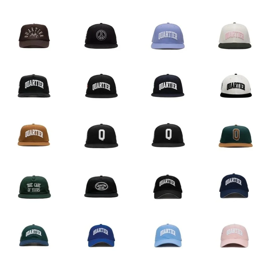 4 marques montréalaises qui redéfinissent la scène street &amp; lifestyle (copie)