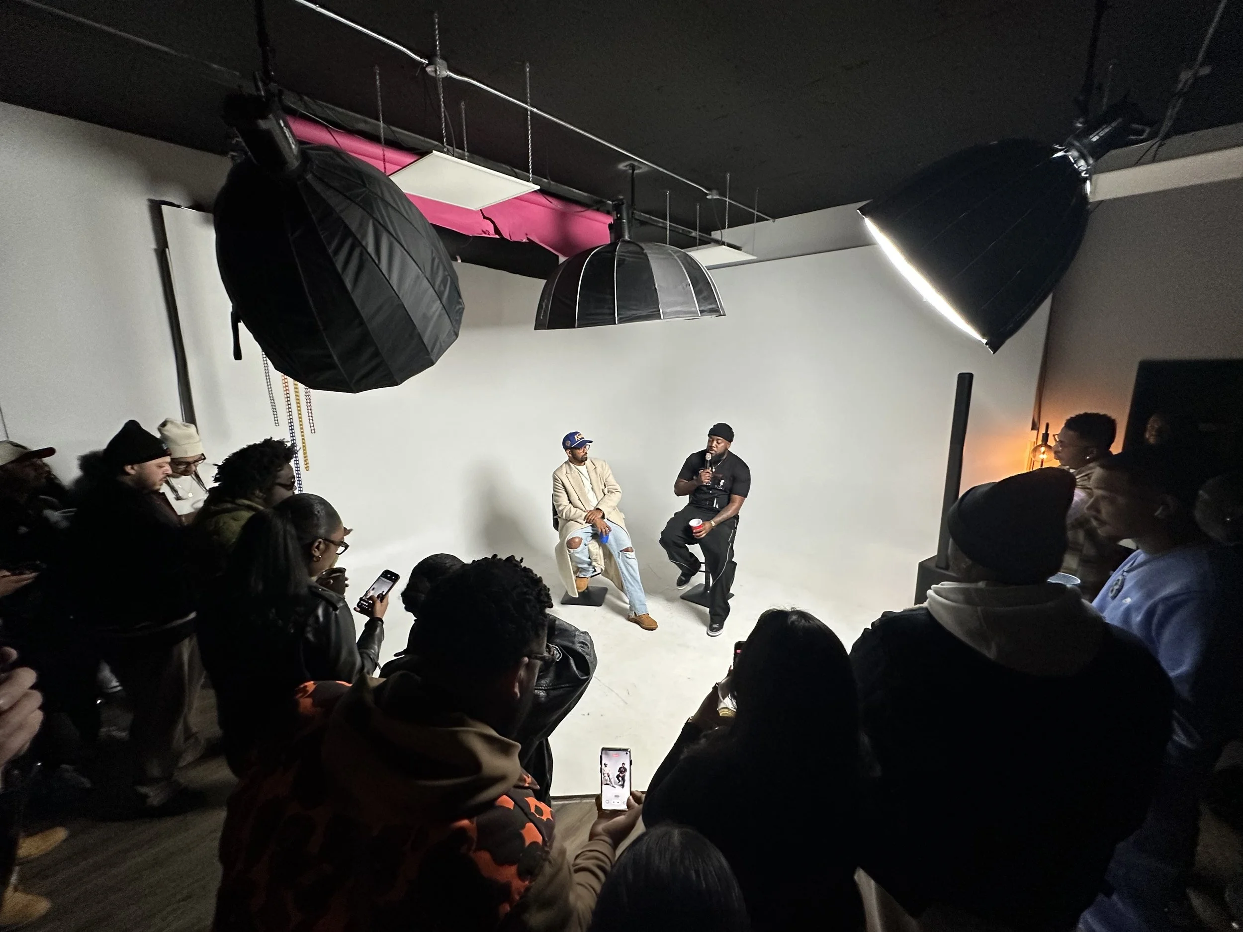 Greezy : un cap franchi, sans détour