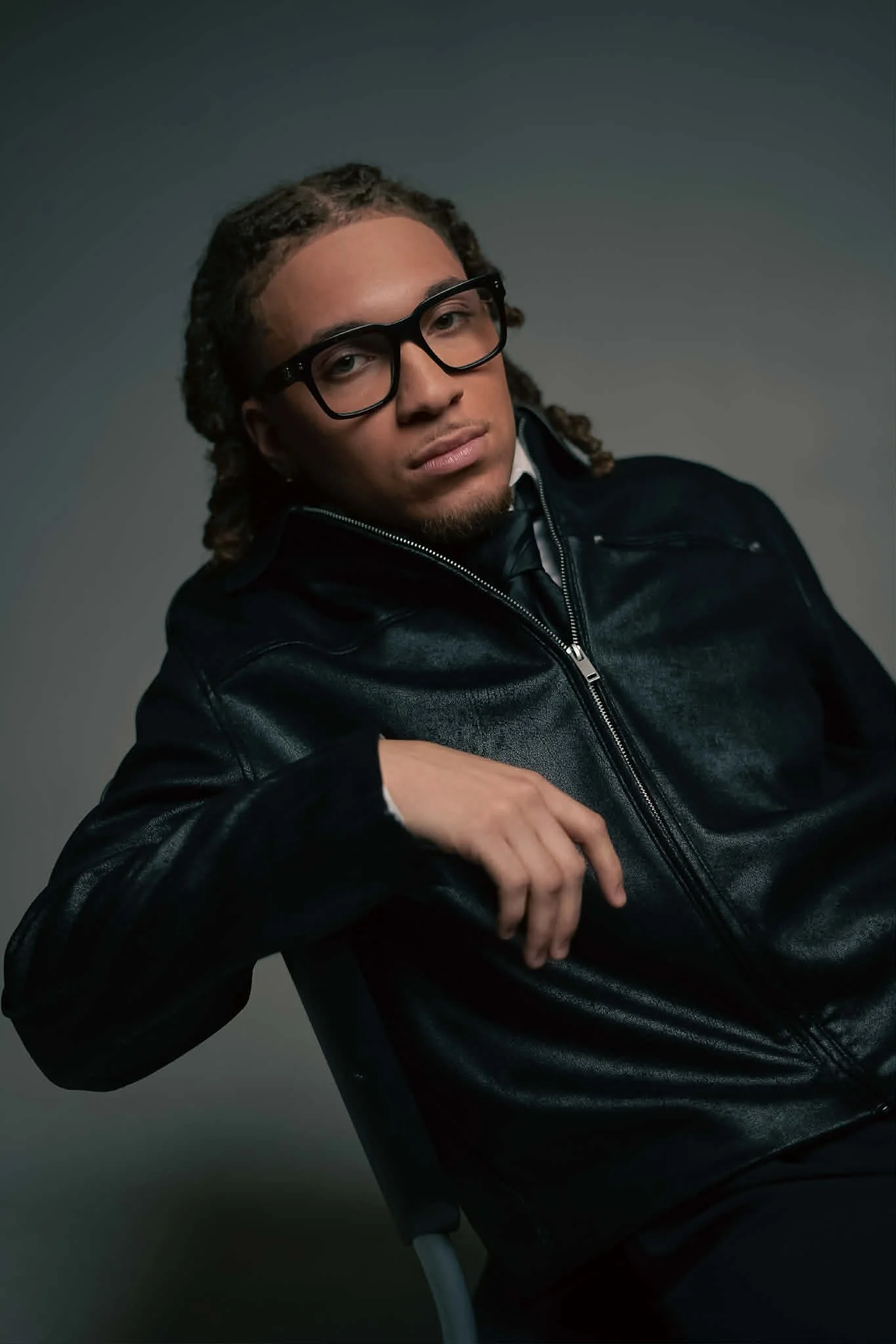 OXI : Un nouvel artiste R&amp;B à découvrir à Montréal